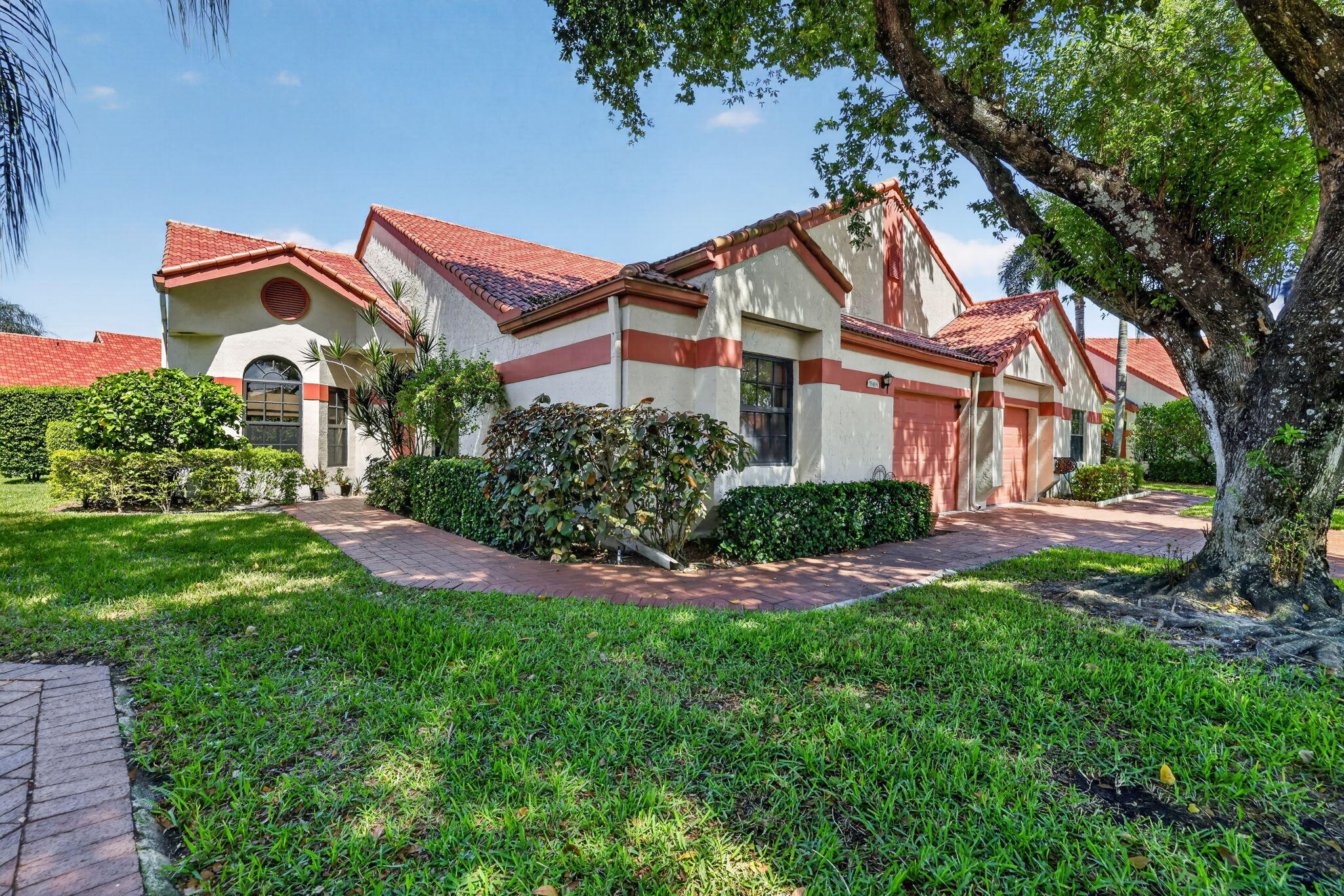 En Venta 7548 Lexington Club Boulevard Apt A, Delray Beach, FL 33446, Delray Beach, FL 33446