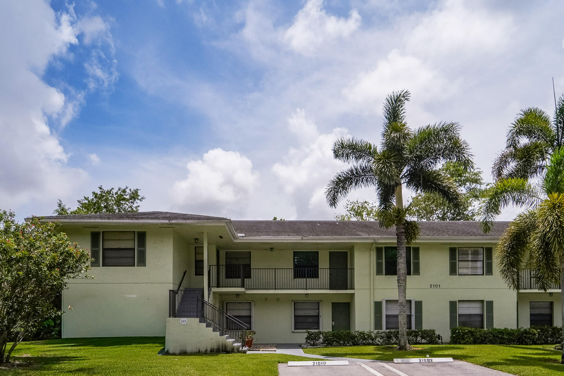 En Venta 2101 Sabal Ridge Court F, Palm Beach Gardens, FL 33418, Palm Beach Gardens, FL 33418