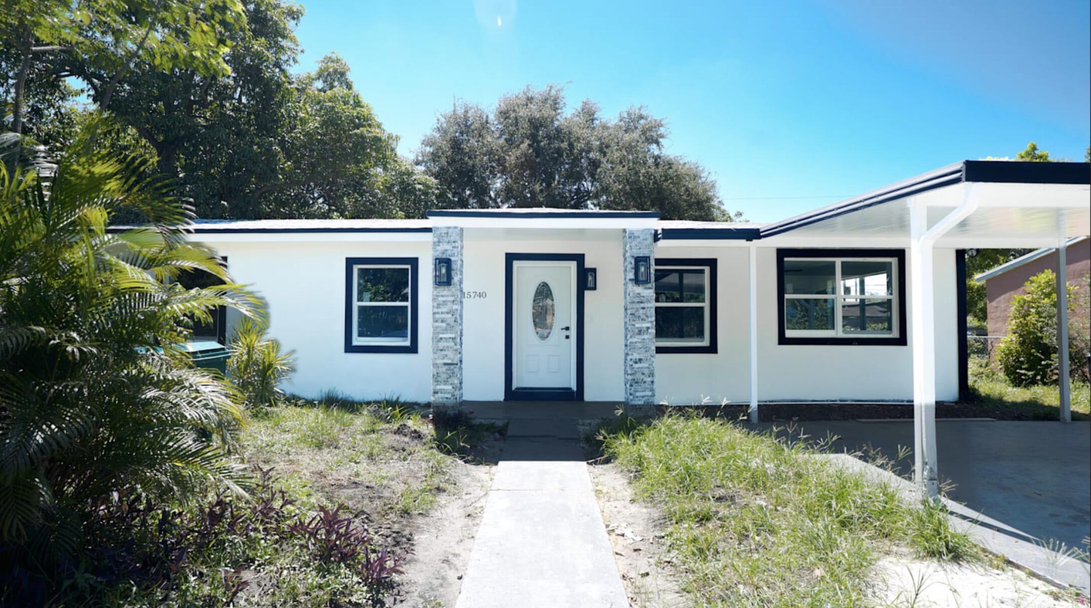 En Venta 15740 NW 18TH Avenue, Opa-Locka, FL 33054, Opa-Locka, FL 33054