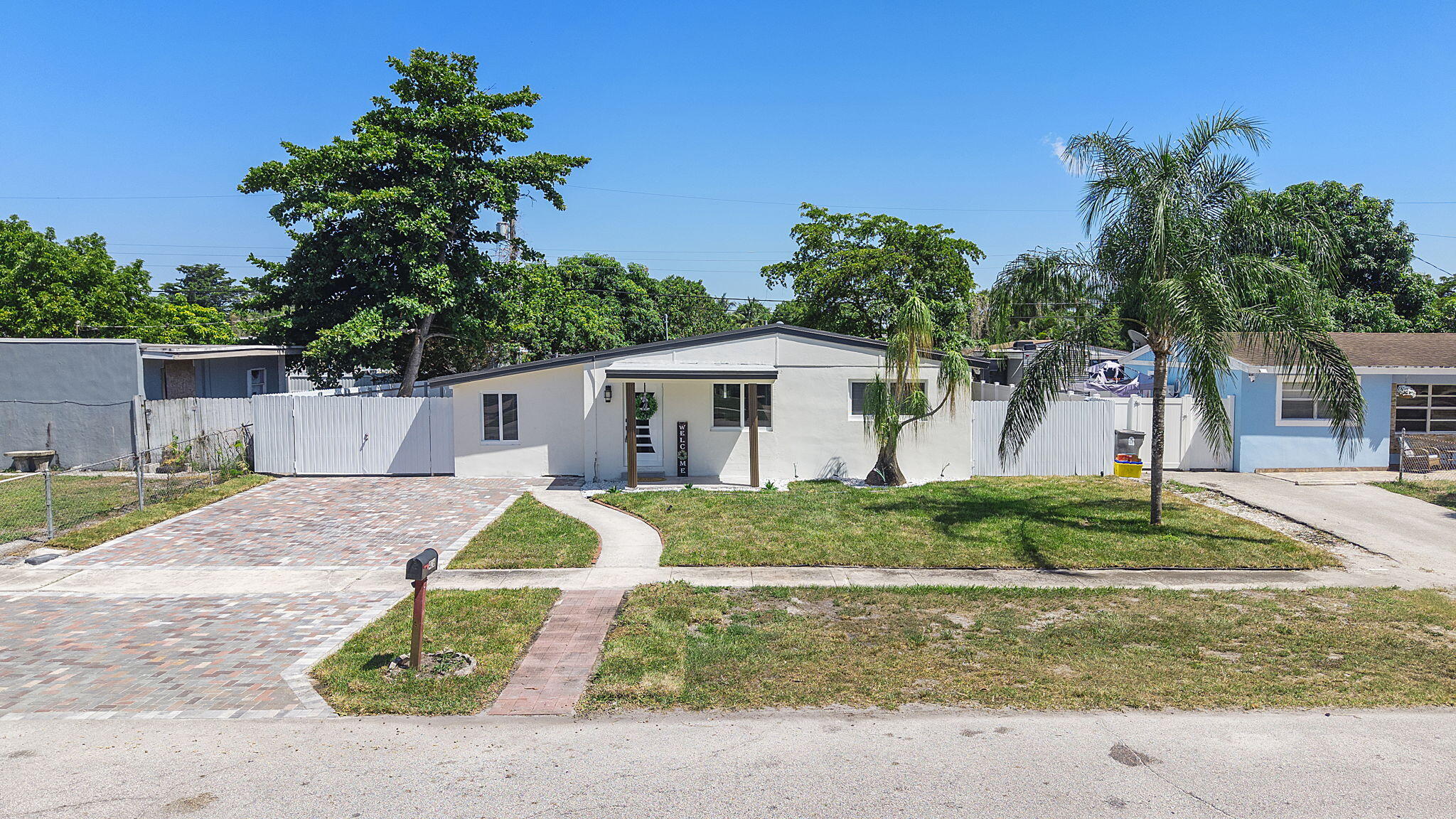 En Venta 416 Tuskegee Drive, Lake Worth, FL 33462, Lake Worth, FL 33462