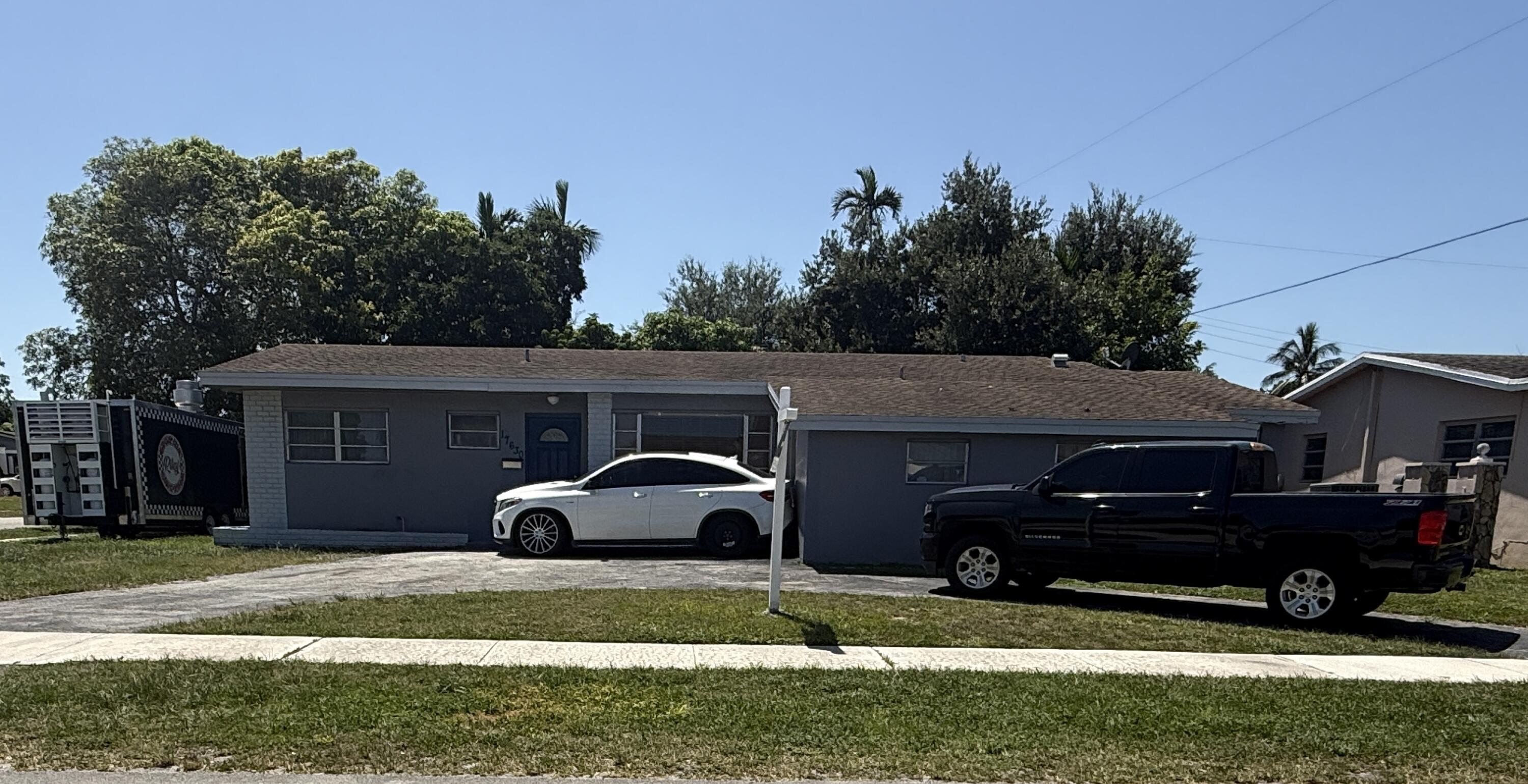 En Venta 17630 NW 14TH Court, Miami Gardens, FL 33169, Miami Gardens, FL 33169