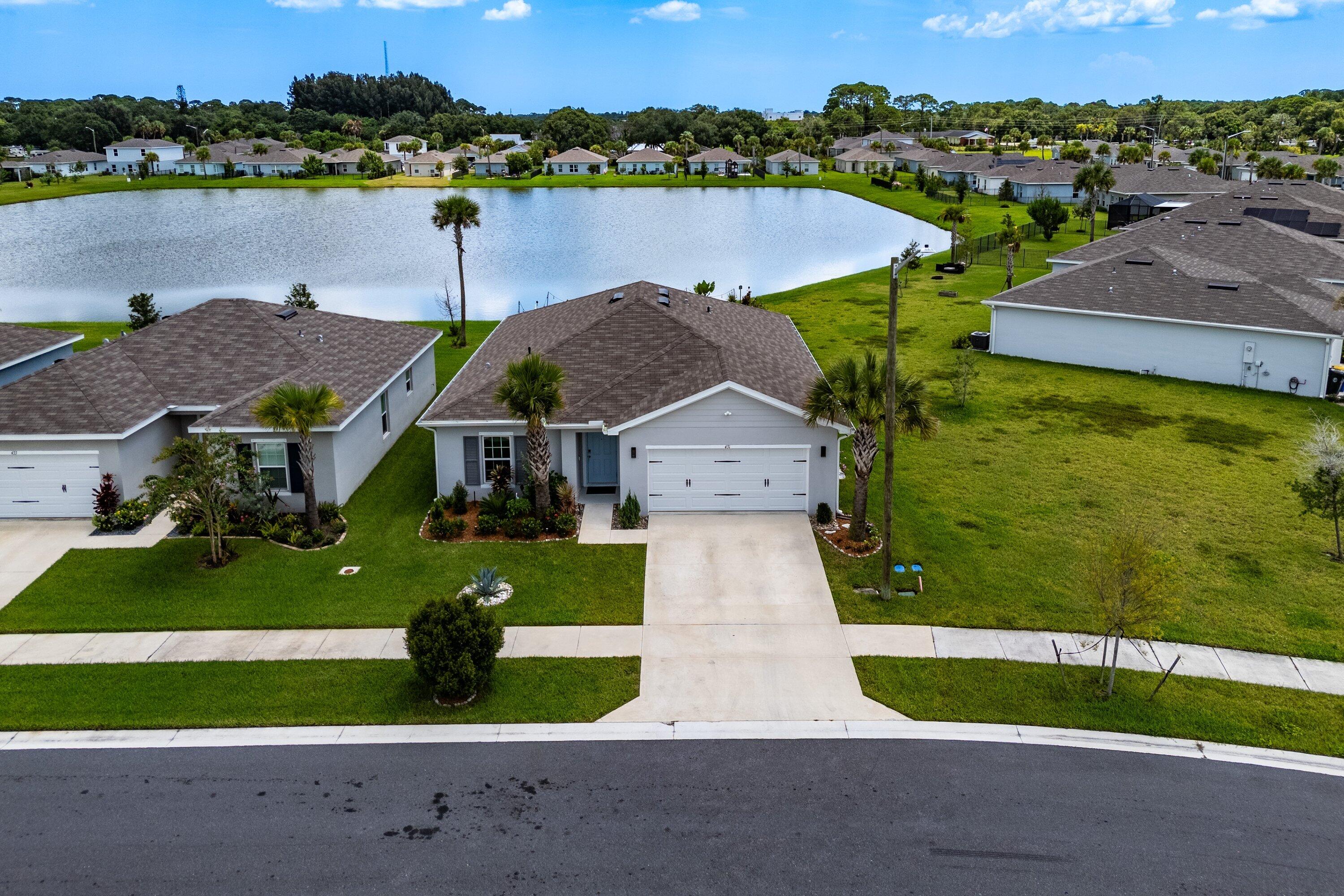 En Venta 431 ACAI Lane, Fort Pierce, FL 34981, Fort Pierce, FL 34981