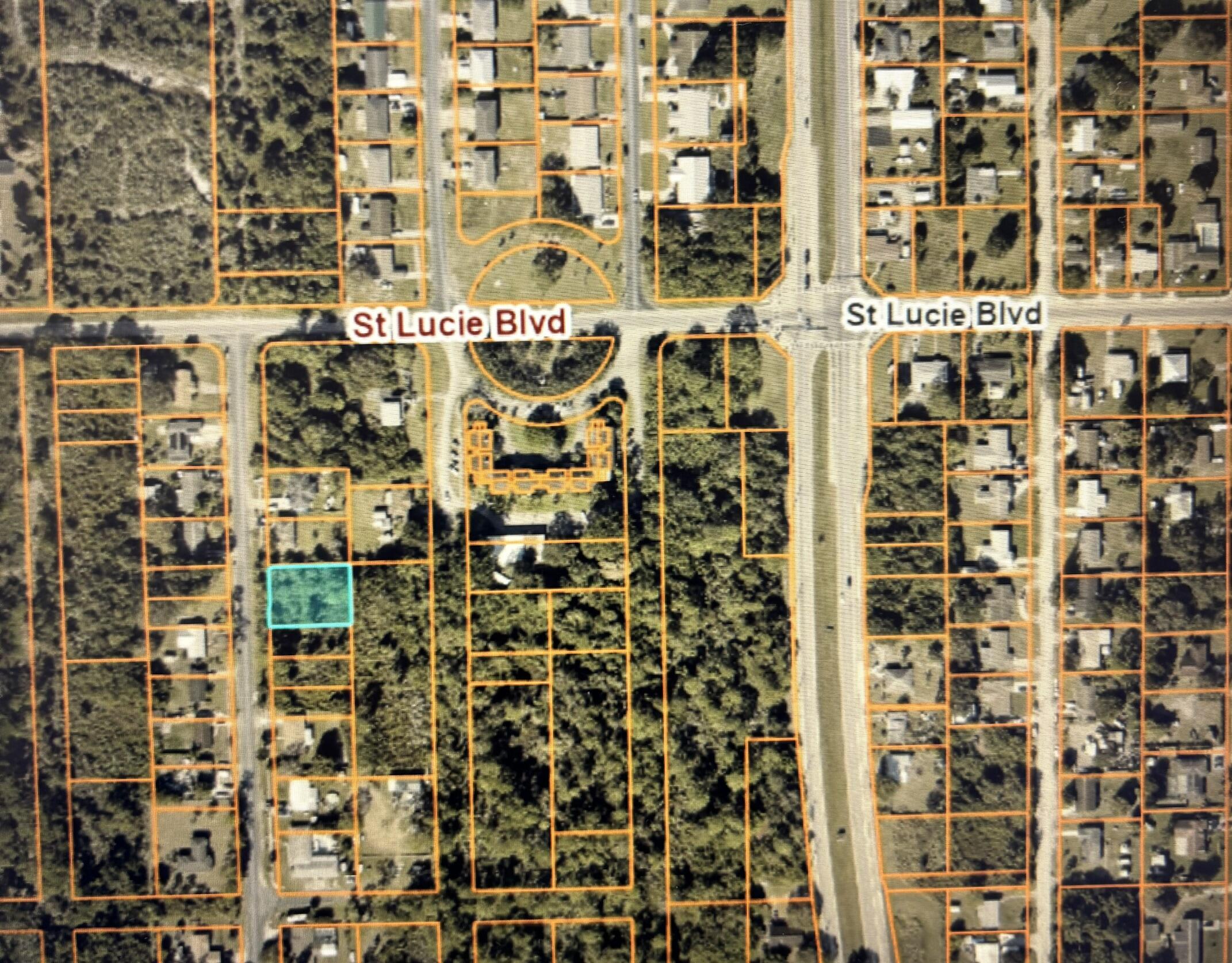 En Venta Tbd 1 W DIXIE Boulevard, Fort Pierce, FL 34946, Fort Pierce, FL 34946