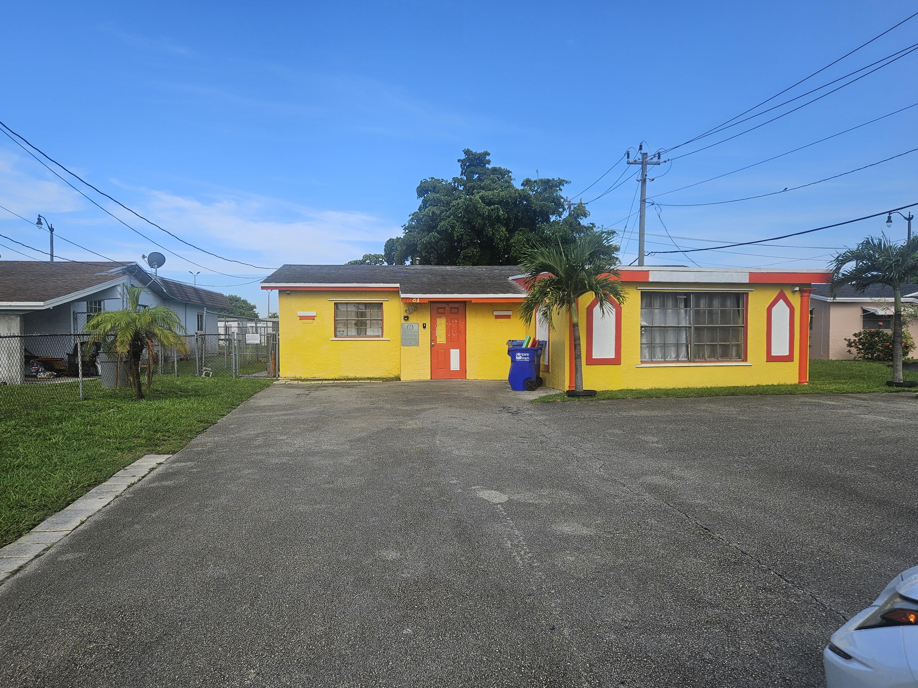 En Venta 1081 NW 24th Avenue, Pompano Beach, FL 33069, Pompano Beach, FL 33069