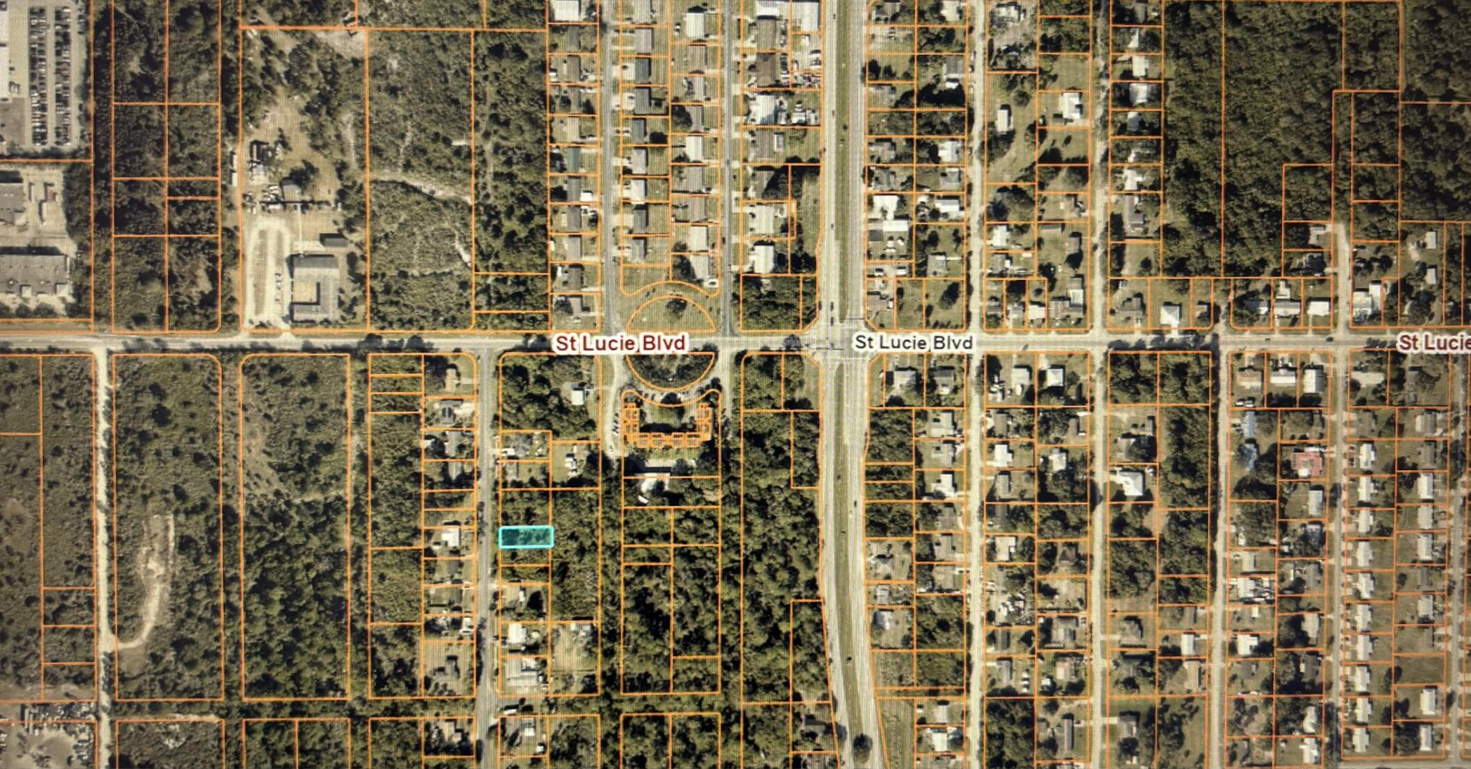 En Venta Tbd 2 W DIXIE Boulevard, Fort Pierce, FL 34946, Fort Pierce, FL 34946