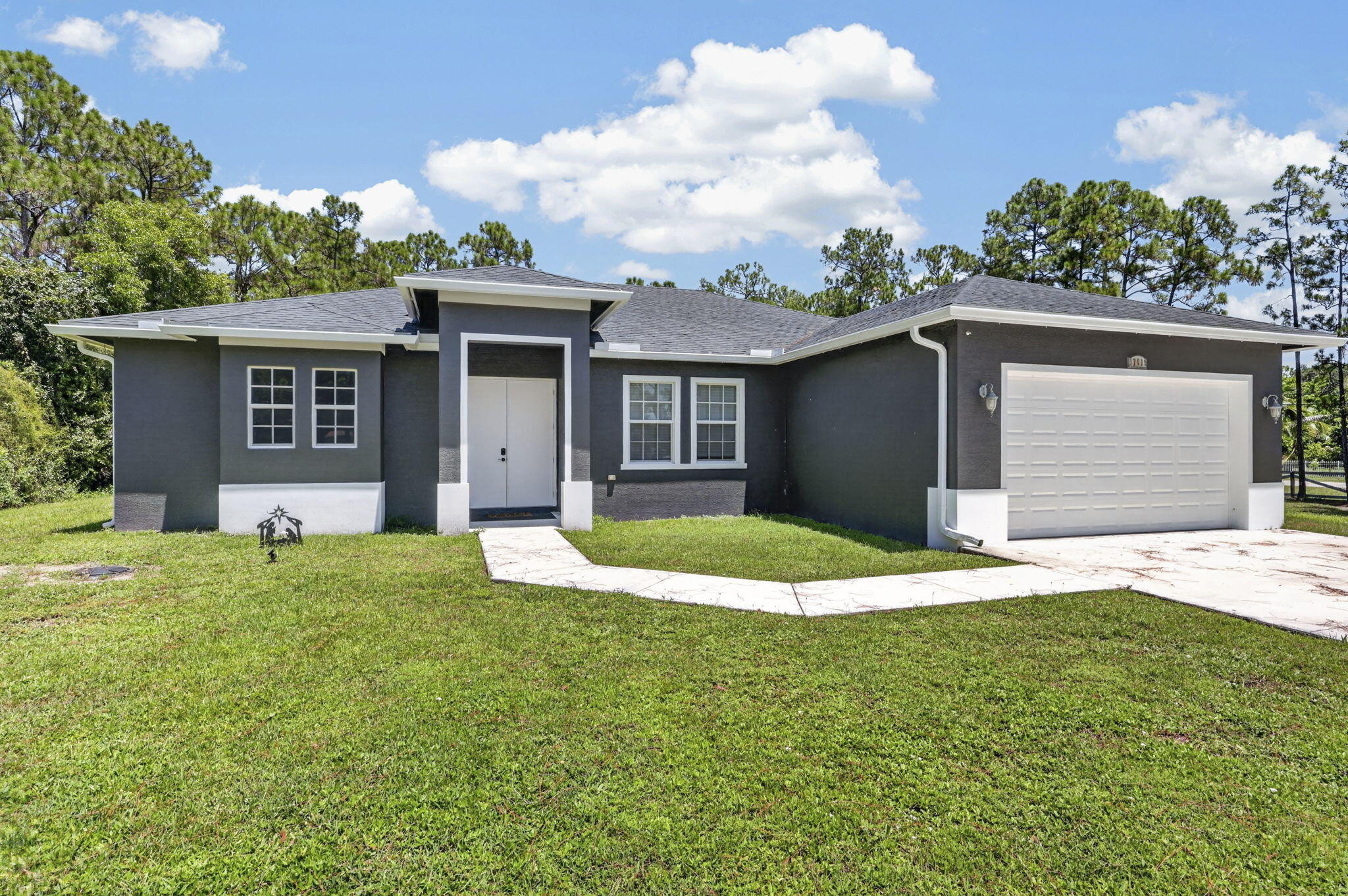 Foto de propiedad en 17519 Tangerine Boulevard, Loxahatchee, FL 33470 Loxahatchee con MLS# 