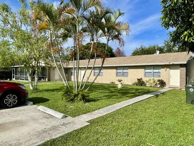 En Venta 424 Jennings Avenue, Greenacres, FL 33463, Greenacres, FL 33463