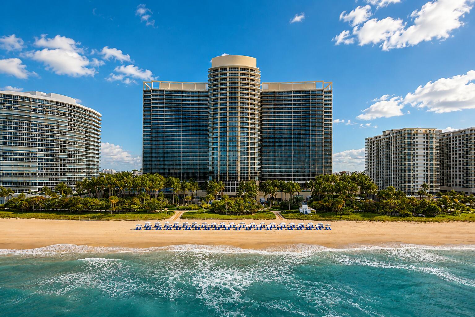 Foto de propiedad en 9705 Collins Avenue 1905N, Bal Harbour, FL 33154 Bal Harbour con MLS# 