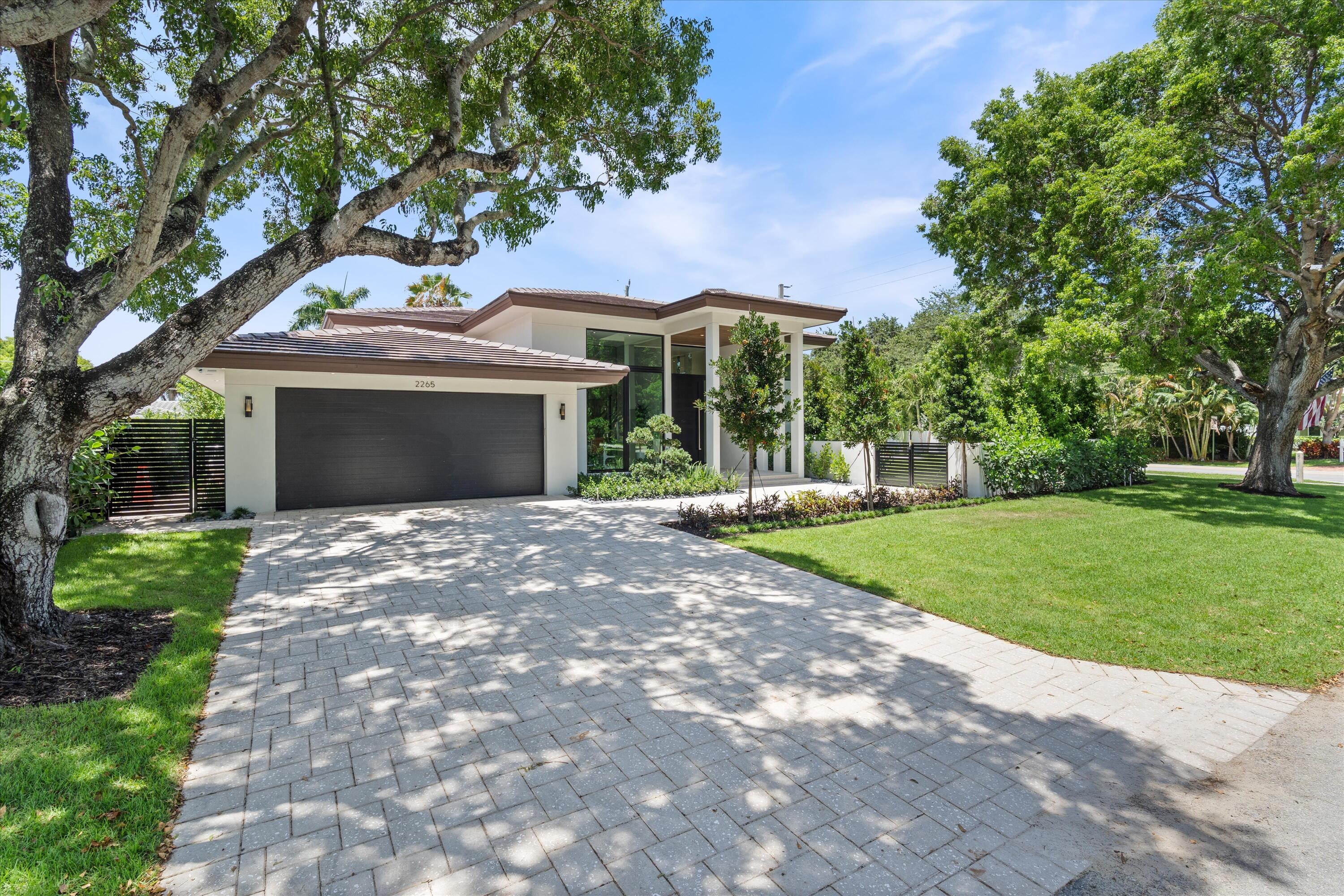 En Venta 2265 NE 30TH Court, Lighthouse Point, FL 33064, Lighthouse Point, FL 33064