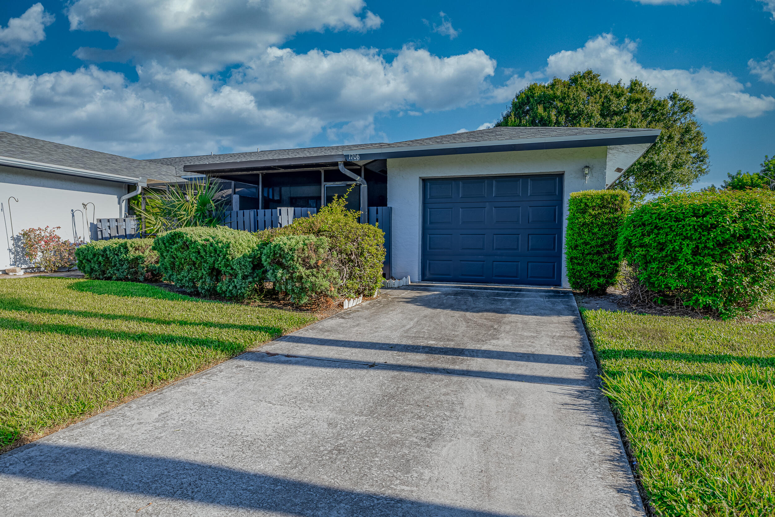 En Venta 1706 N Dovetail Drive H, Fort Pierce, FL 34982, Fort Pierce, FL 34982