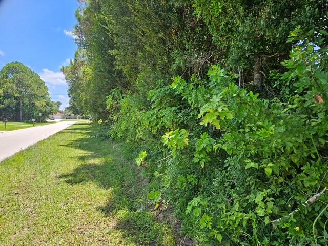 Foto de propiedad en 1762 SW COCHRAN Street, Port St. Lucie, FL 34953 Port St. Lucie con MLS# 