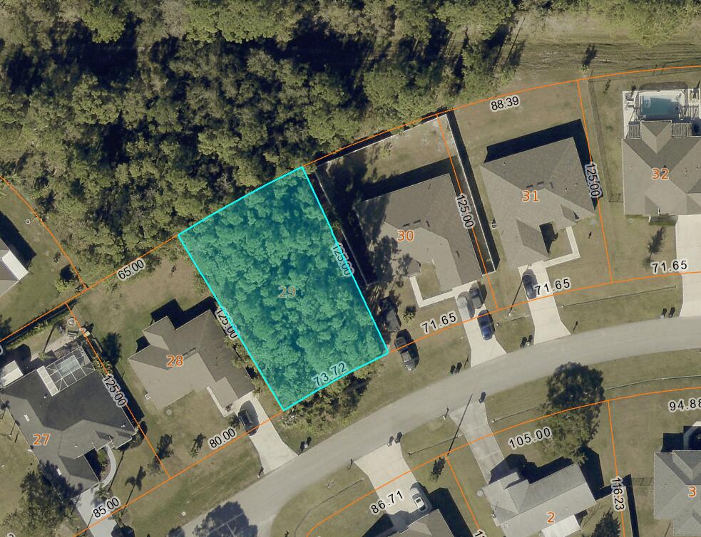En Venta 5468 NW SCEPTER Drive, Port St. Lucie, FL 34983, Port St. Lucie, FL 34983