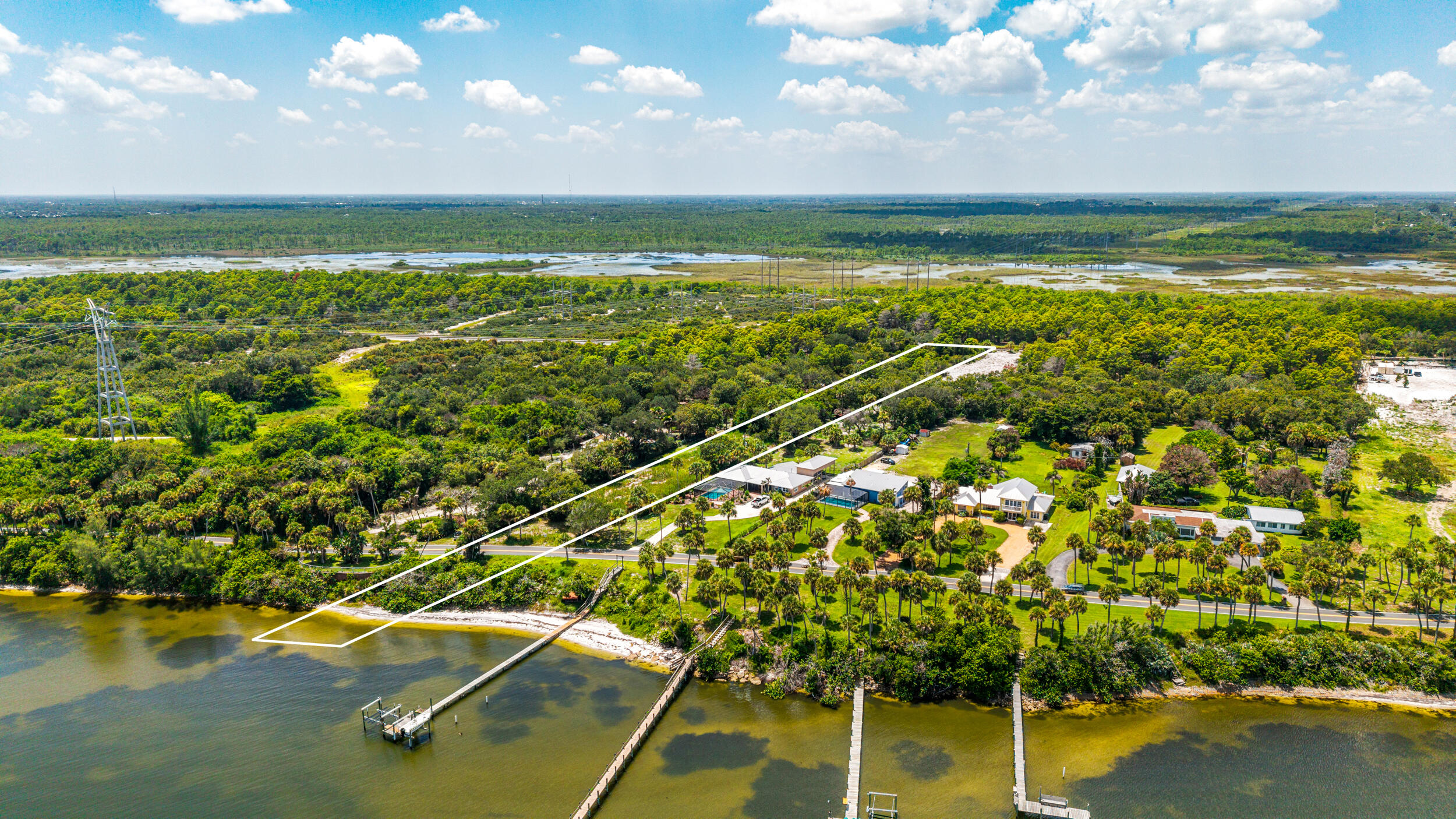 En Venta 7507 S Indian River Drive, Fort Pierce, FL 34982, Fort Pierce, FL 34982