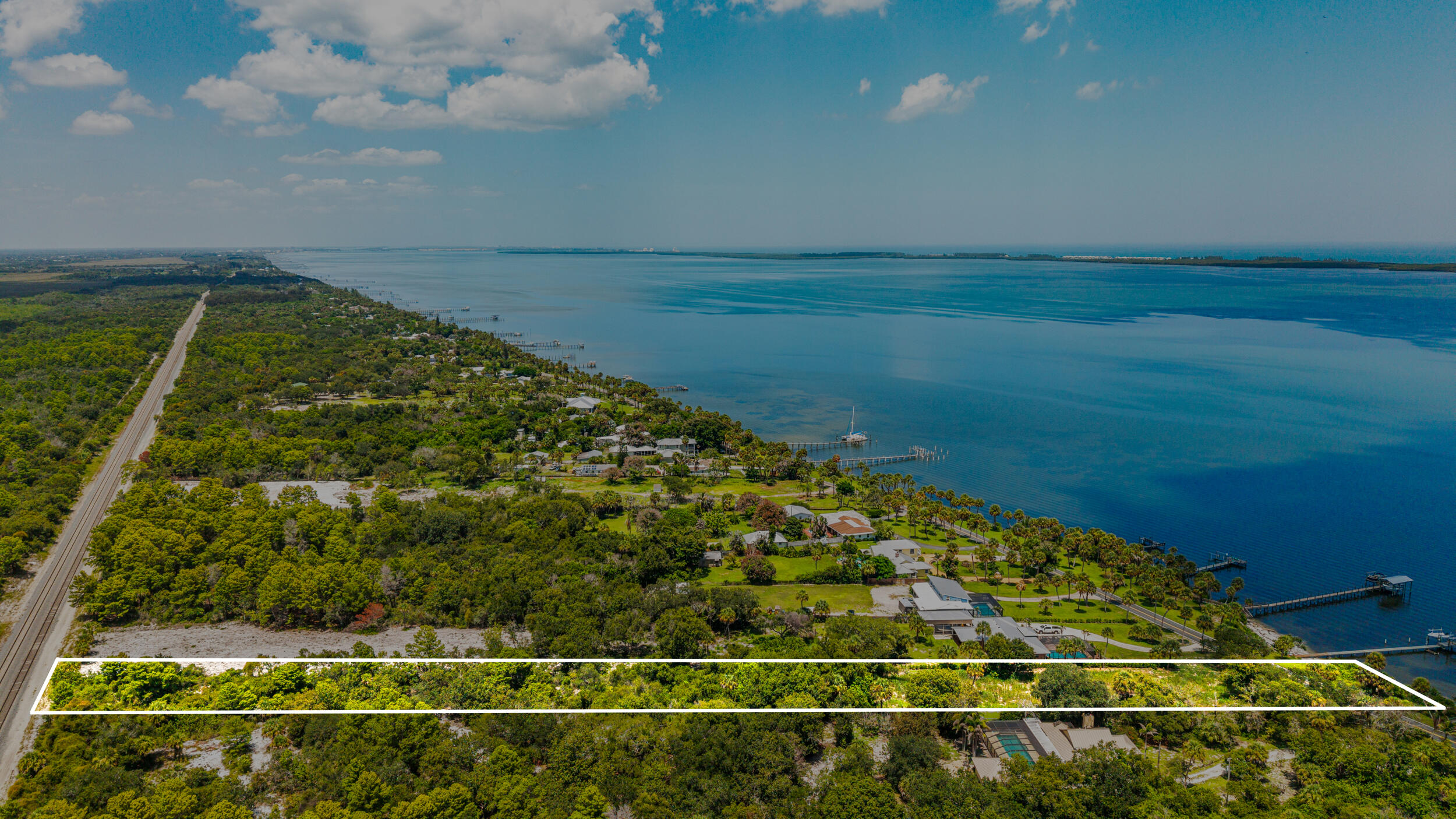 En Venta 7507 S Indian River Drive, Fort Pierce, FL 34982, Fort Pierce, FL 34982