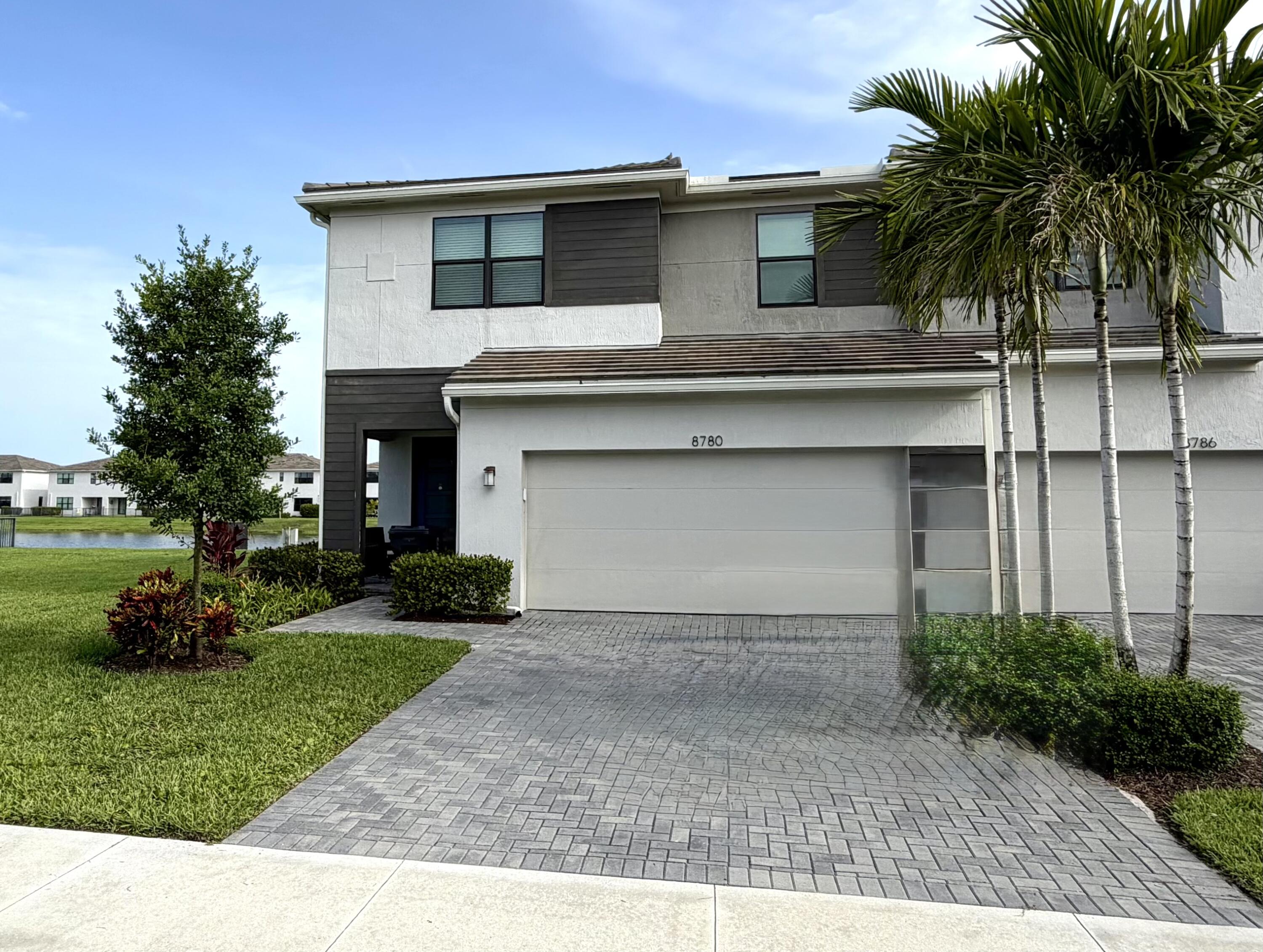 Alquilada 8780 Antarus Drive, Lake Worth, FL 33467, Lake Worth, FL 33467