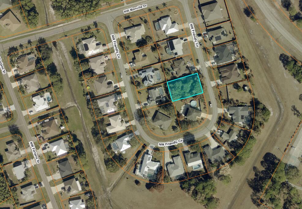 En Venta 6421 NW FRIENDLY Circle, Port St. Lucie, FL 34983, Port St. Lucie, FL 34983
