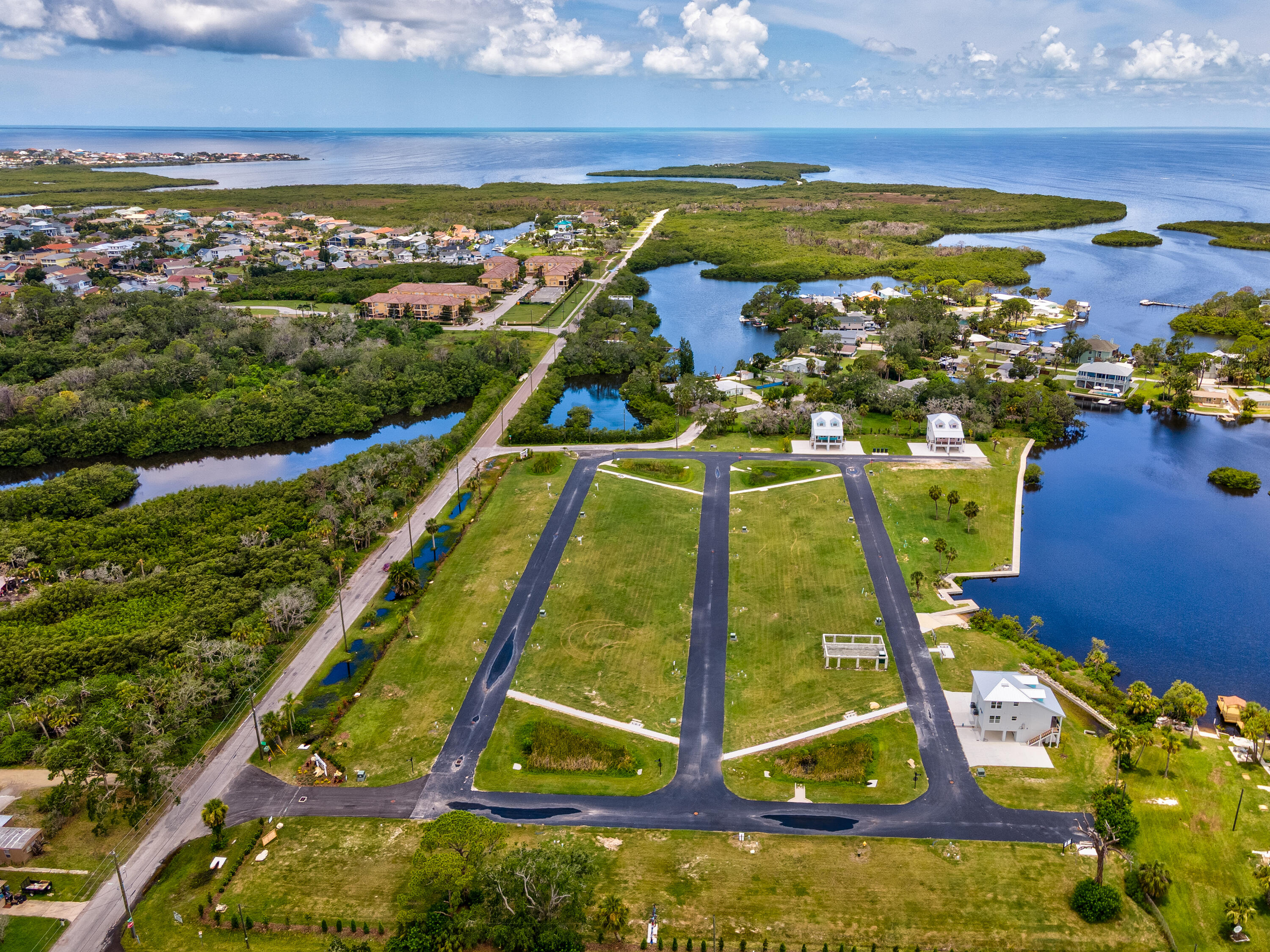 En Venta Lot 19 Opus Way, New Port Richey, FL 34652, New Port Richey, FL 34652