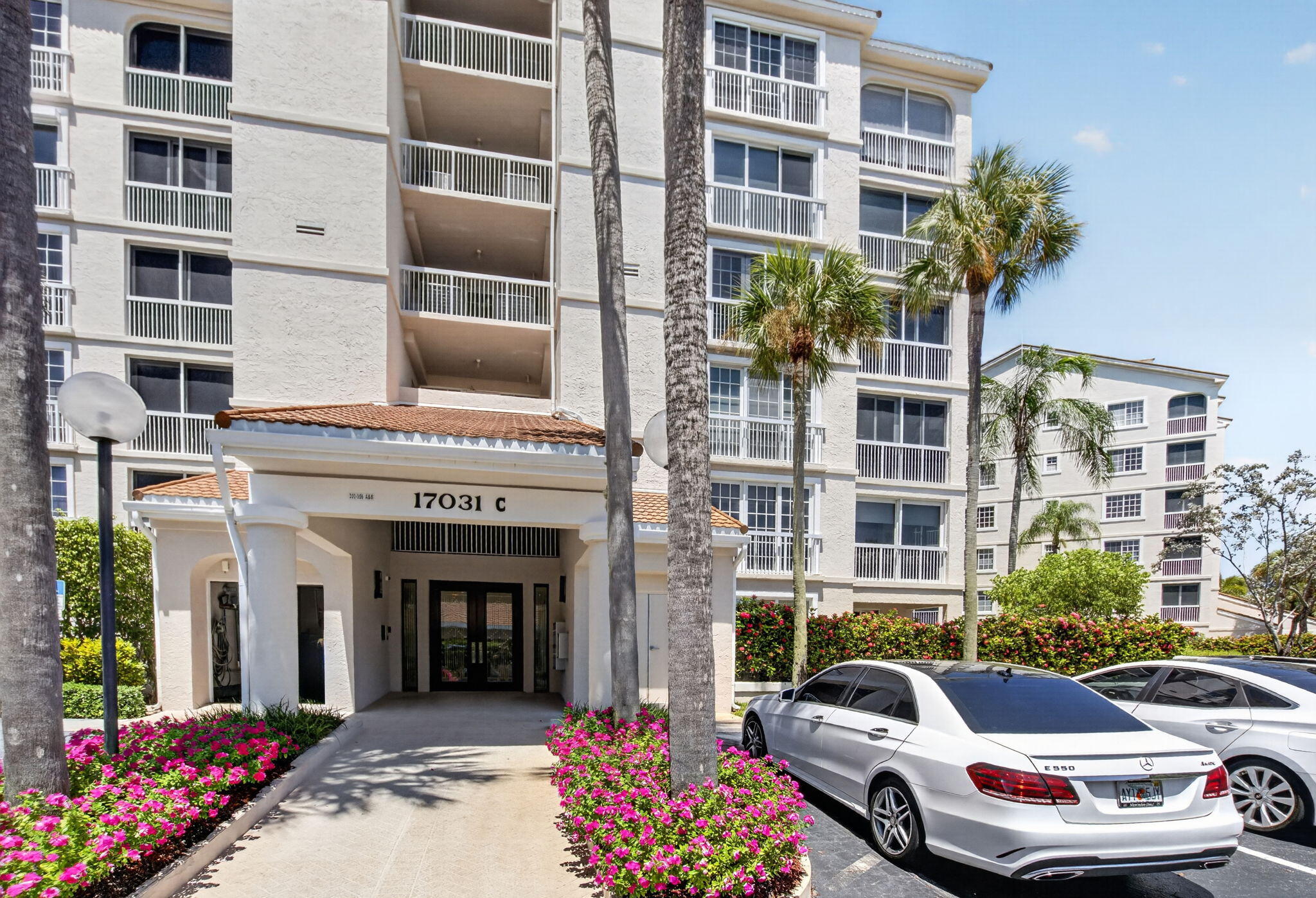 En Venta 17031 BOCA CLUB Boulevard 106A, Boca Raton, FL 33487, Boca Raton, FL 33487