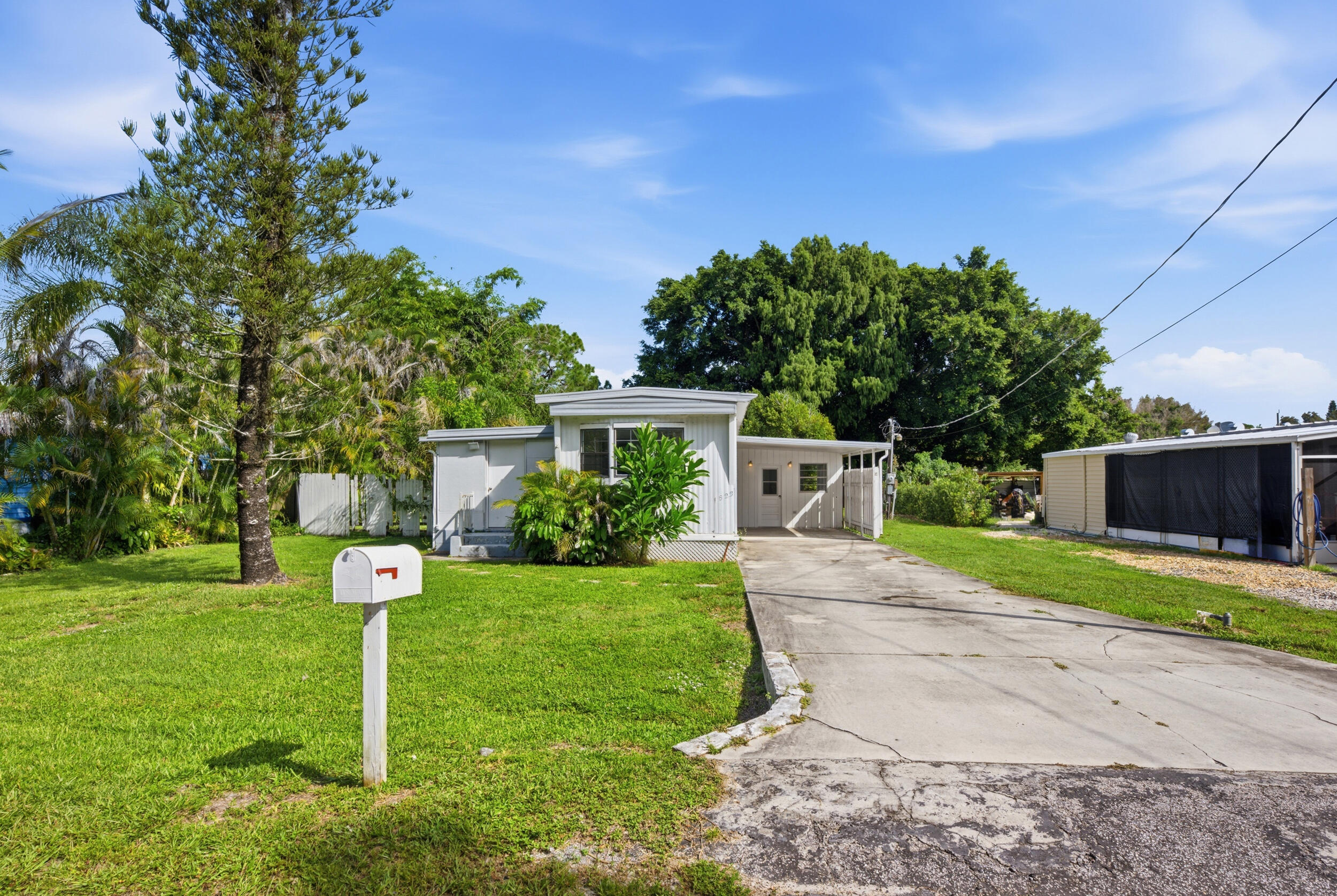 En Venta 1823 SW College Street, Stuart, FL 34997, Stuart, FL 34997