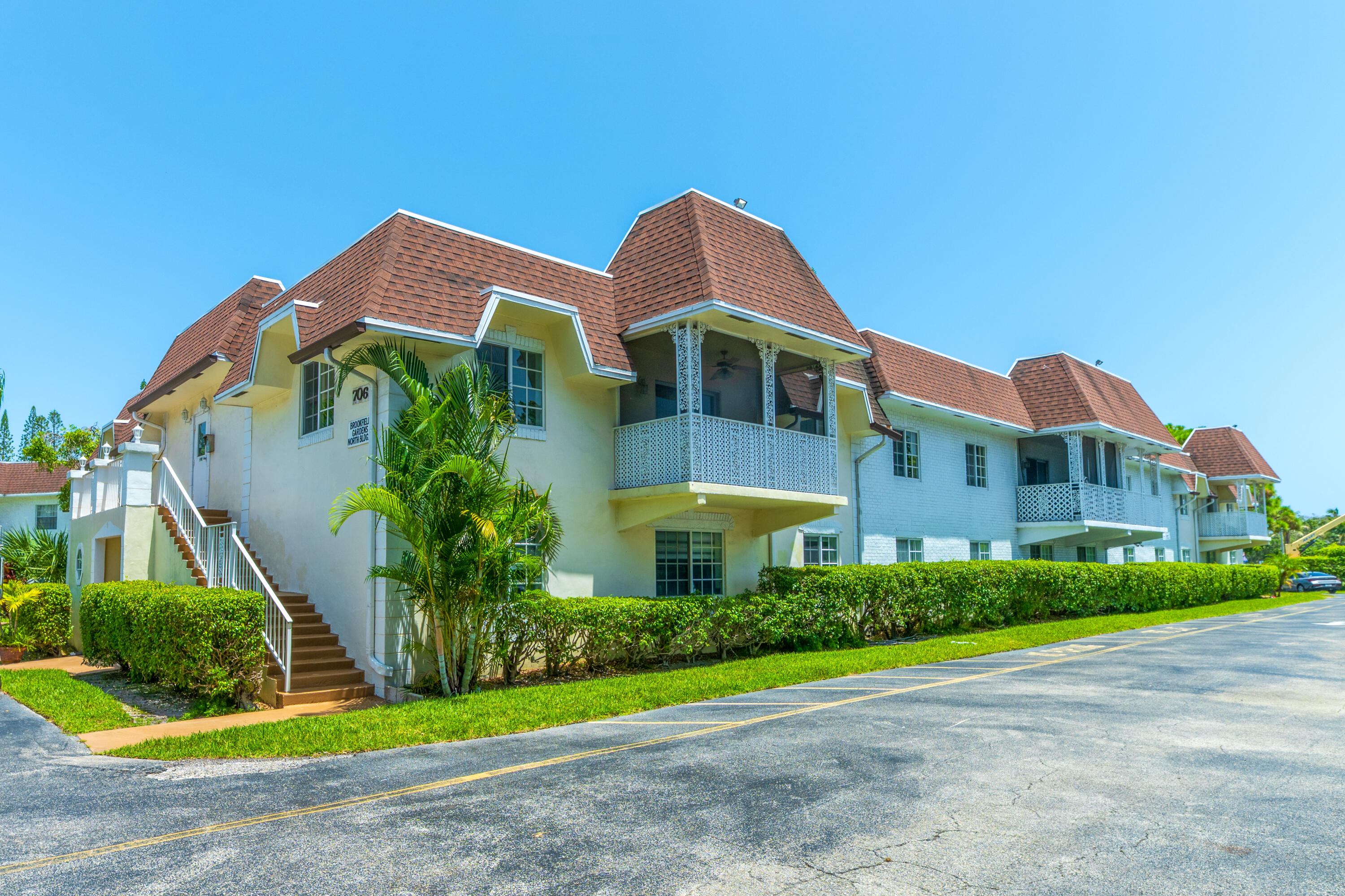 Foto de propiedad en 706 SE 2ND Avenue 429, Deerfield Beach, FL 33441 Deerfield Beach con MLS# 