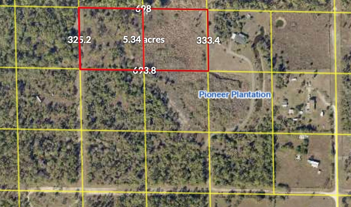 En Venta 4155 Pioneer 23rd Street, Pioneer, FL 33440, Pioneer, FL 33440