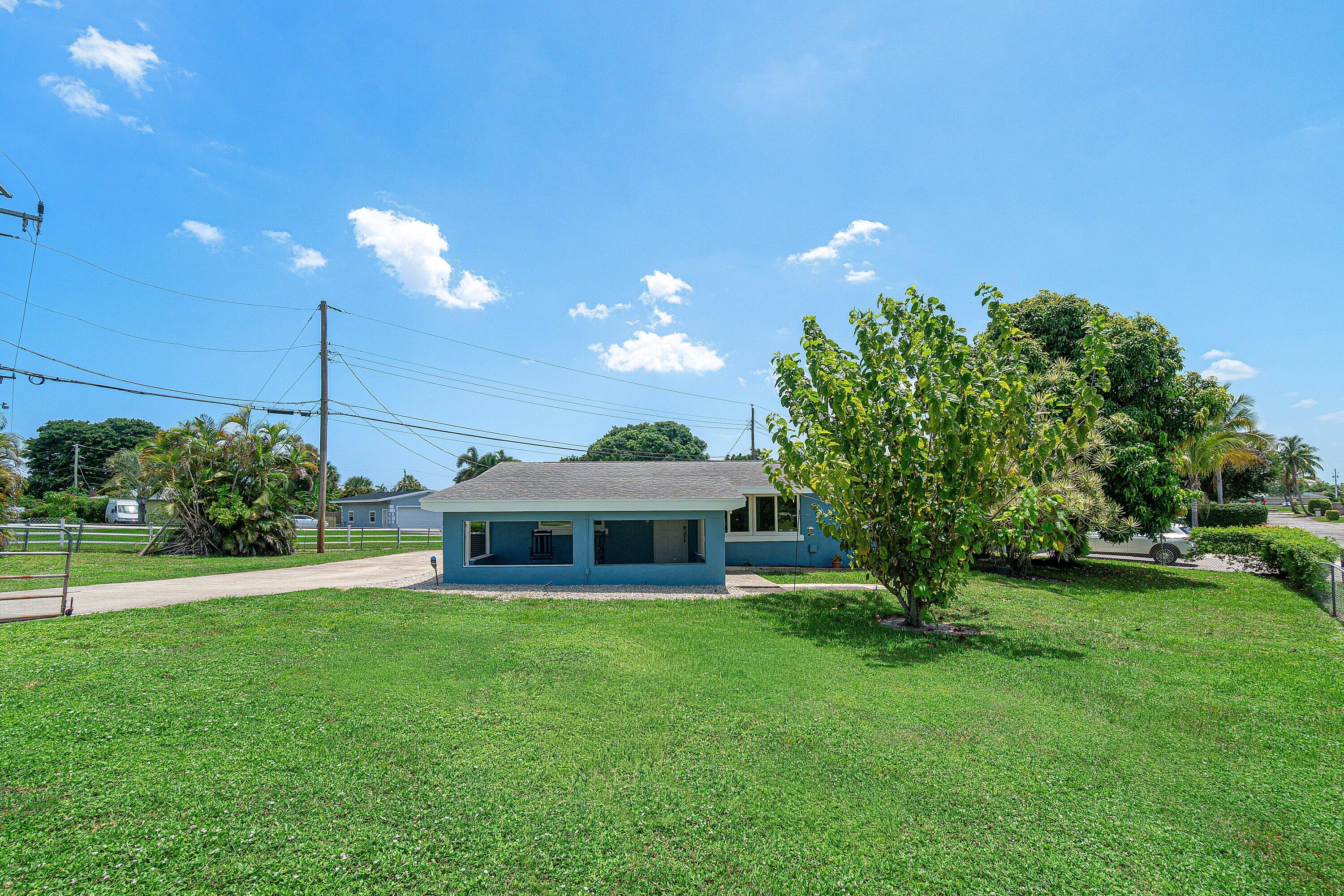 En Venta 5134 CANAL Road, West Palm Beach, FL 33415, West Palm Beach, FL 33415
