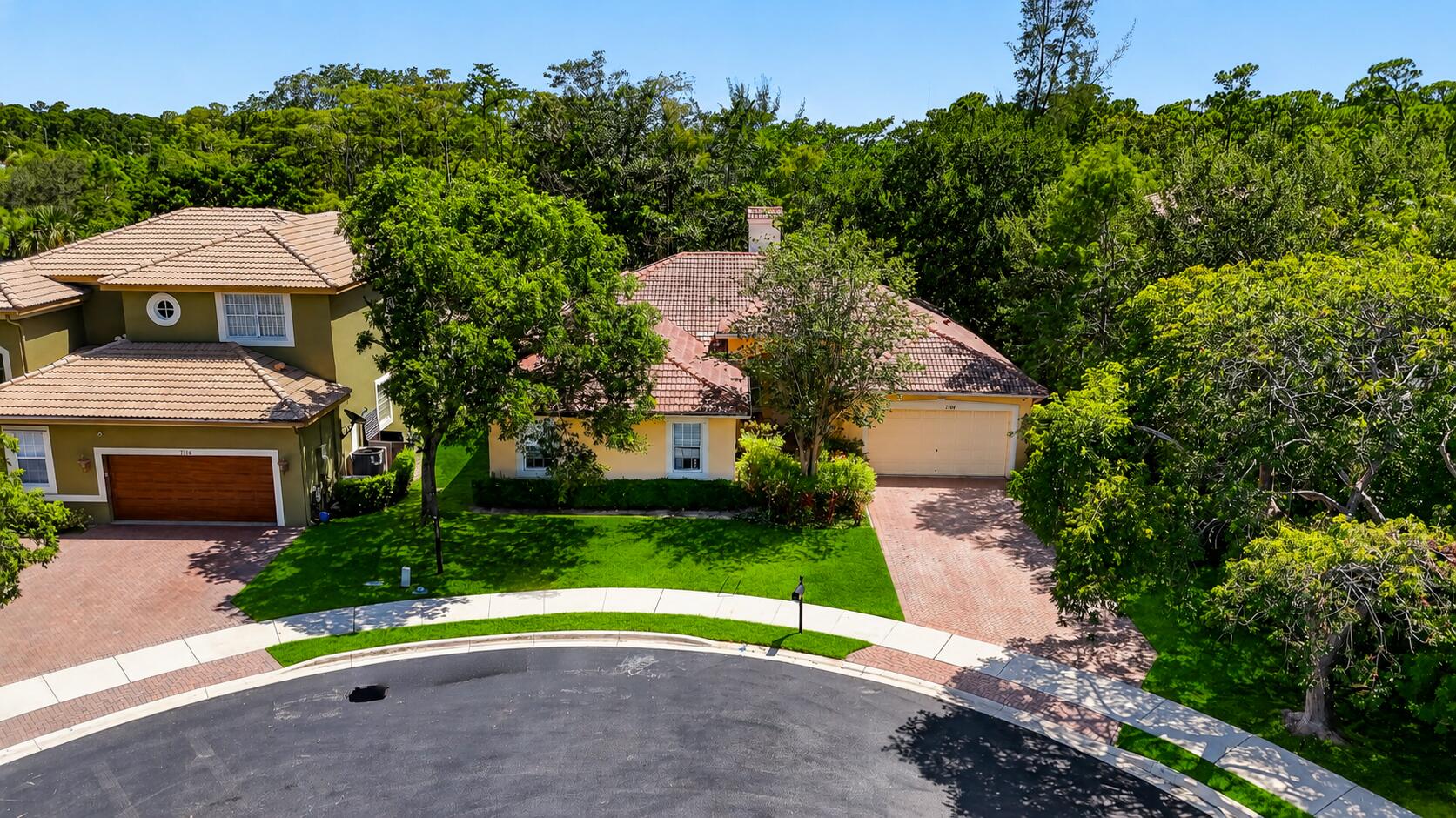 Foto de propiedad en 7104 NW 48TH Lane, Coconut Creek, FL 33073 Coconut Creek con MLS# 