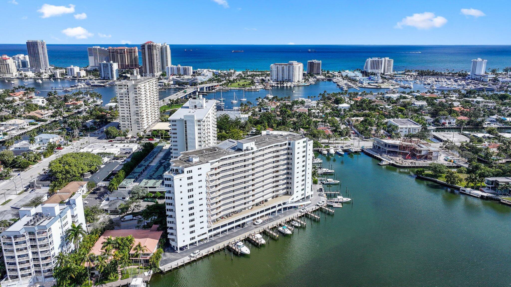 En Venta 333 SUNSET Drive 502, Fort Lauderdale, FL 33301, Fort Lauderdale, FL 33301