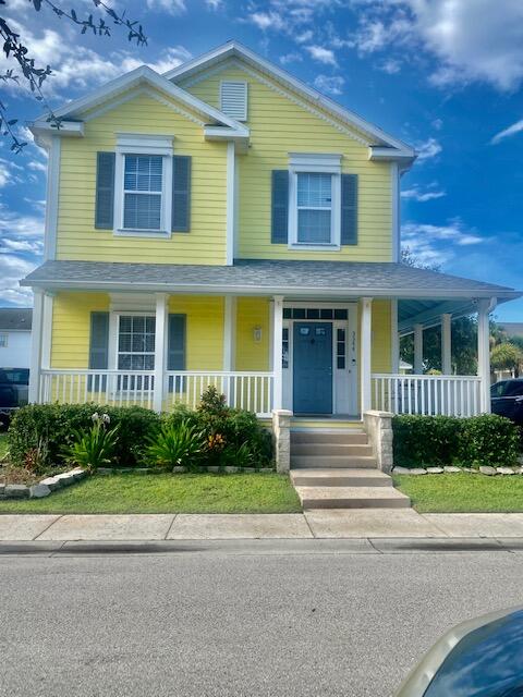En Renta 3344 LIBERTY SQUARE Way, Fort Pierce, FL 34982, Fort Pierce, FL 34982
