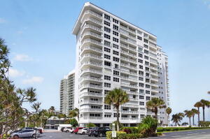 Foto de propiedad en 1012 N OCEAN Boulevard 802, Pompano Beach, FL 33062 Pompano Beach con MLS# 