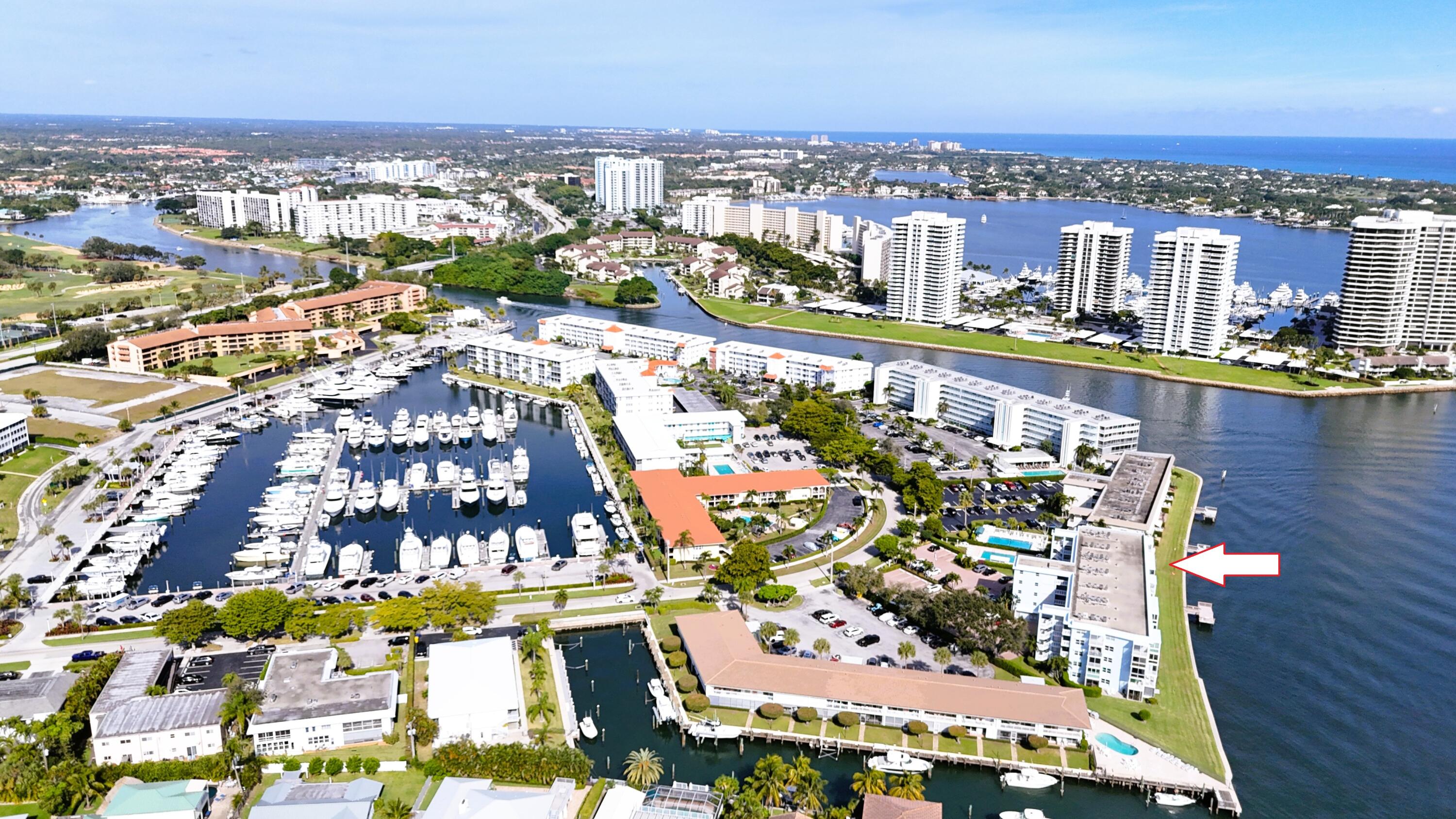 En Renta 60 Yacht Club Drive 405, North Palm Beach, FL 33408, North Palm Beach, FL 33408