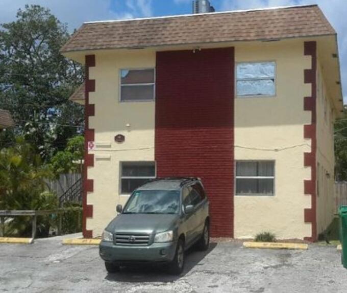Foto de propiedad en 3811 SW 60TH Avenue 1-4, Davie, FL 33314 Davie con MLS# 