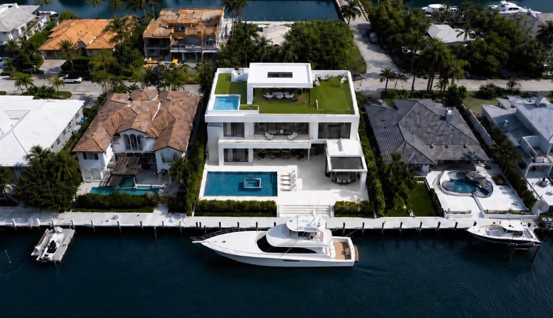En Venta 2542 LUCILLE Drive, Fort Lauderdale, FL 33316, Fort Lauderdale, FL 33316