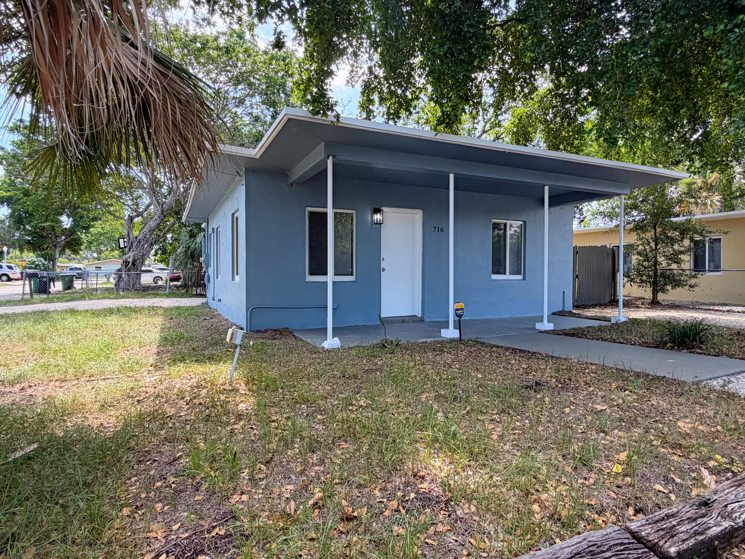 En Venta 716 NW 17TH Avenue, Fort Lauderdale, FL 33311, Fort Lauderdale, FL 33311