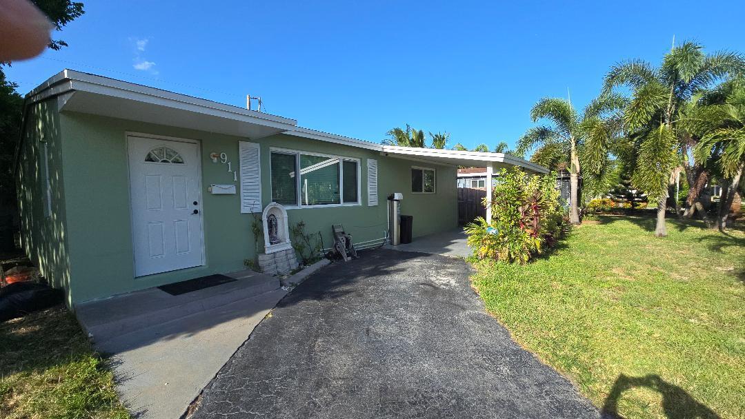 En Venta 911 NE 58TH Street, Oakland Park, FL 33334, Oakland Park, FL 33334