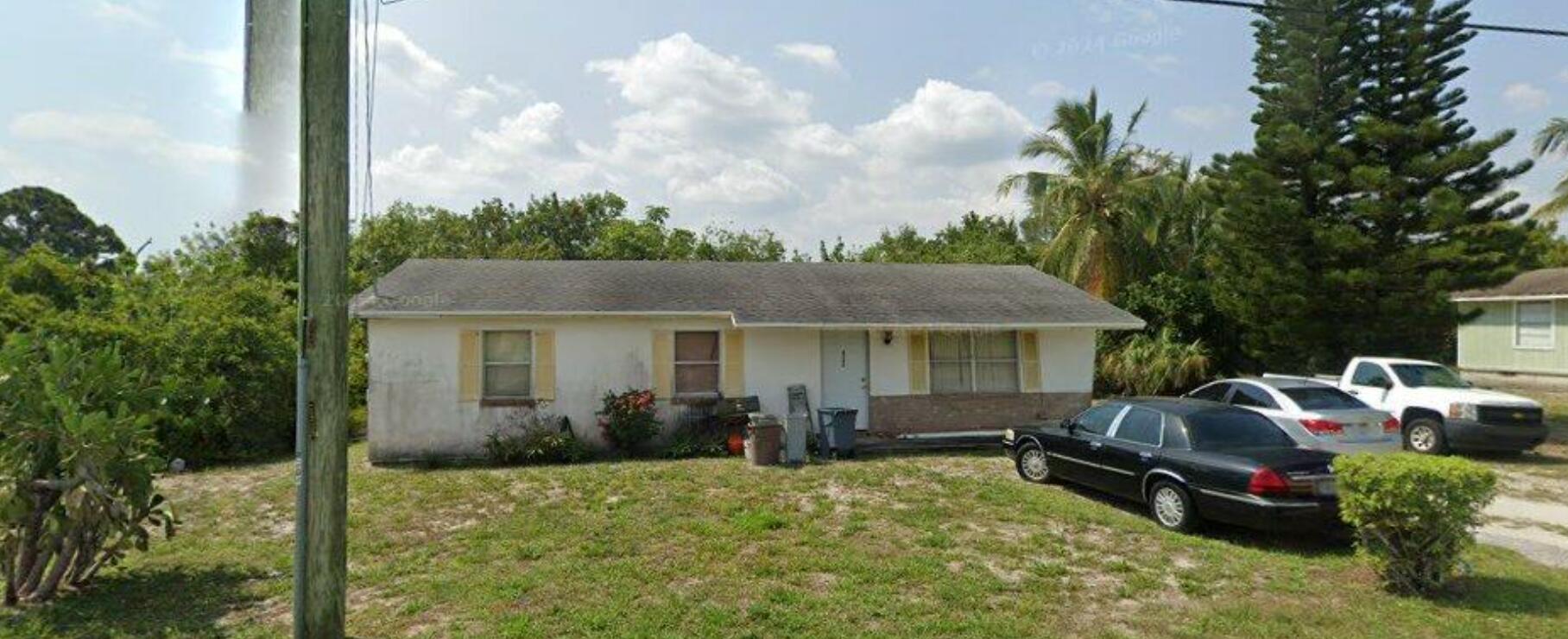 En Venta 8523 SE PETTWAY Street, Hobe Sound, FL 33455, Hobe Sound, FL 33455
