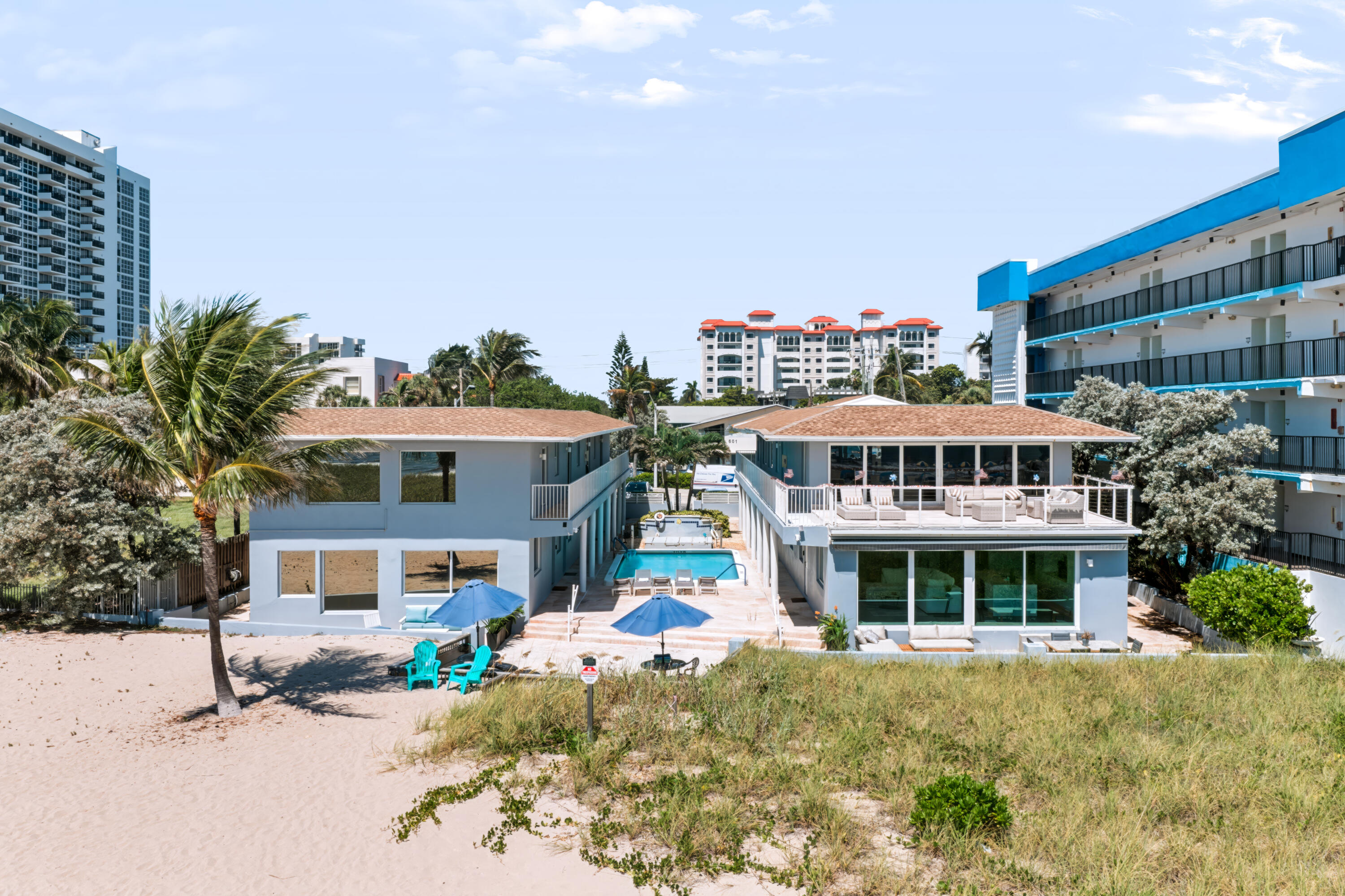 En Renta 600 N Ocean Boulevard 2A, Pompano Beach, FL 33062, Pompano Beach, FL 33062