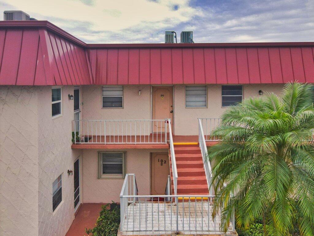 Foto de propiedad en 12026 GREENWAY Circle S 202, Royal Palm Beach, FL 33411 Royal Palm Beach con MLS# 