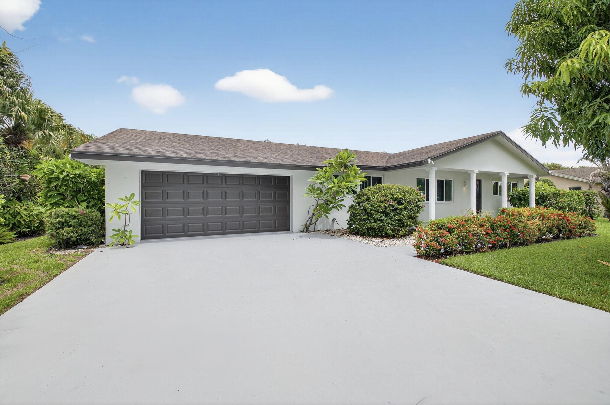 En Venta 4599 Brady Boulevard, Delray Beach, FL 33445, Delray Beach, FL 33445