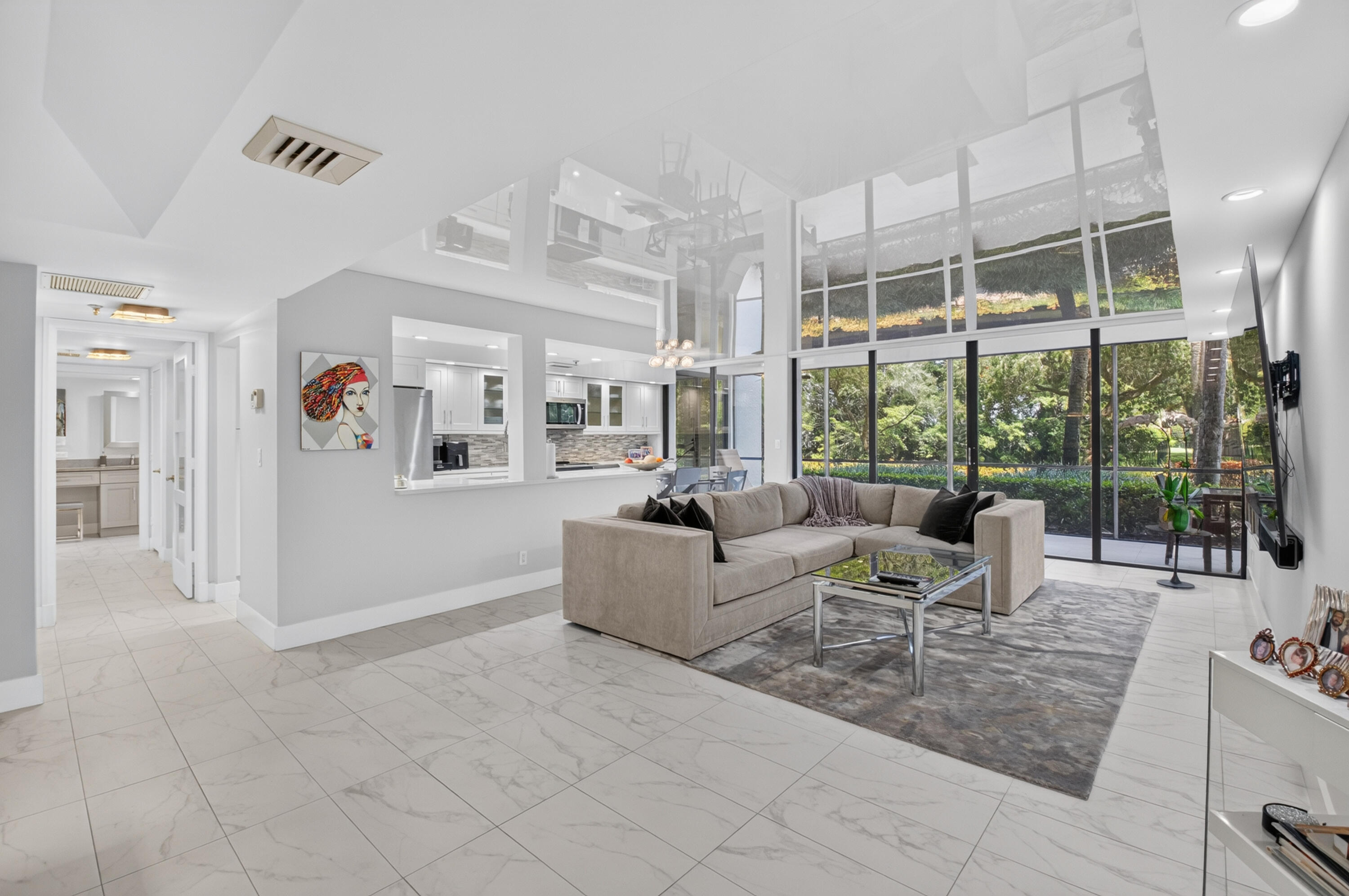 Foto de propiedad en 20090 Boca West Drive 317, Boca Raton, FL 33434 Boca Raton con MLS# 
