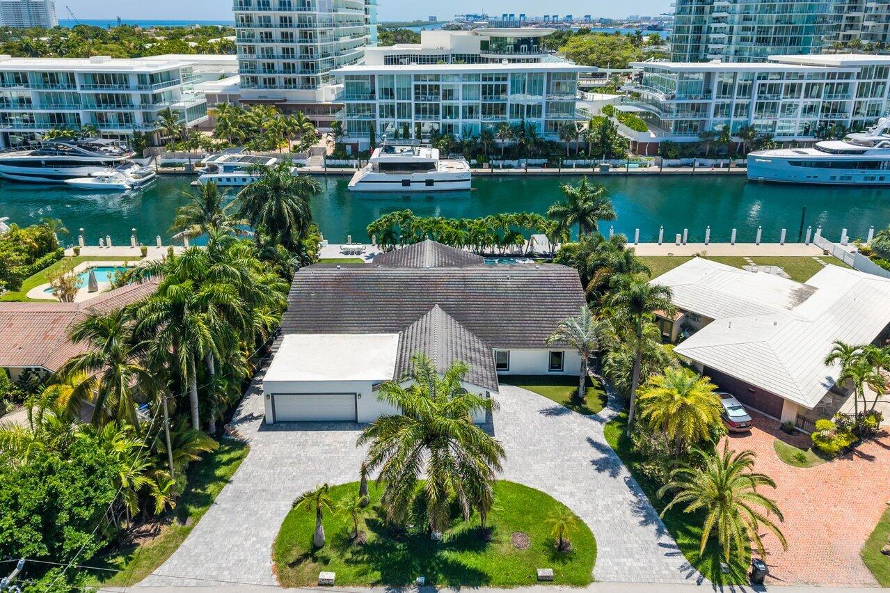 En Renta 2540 MERCEDES Drive, Fort Lauderdale, FL 33316, Fort Lauderdale, FL 33316