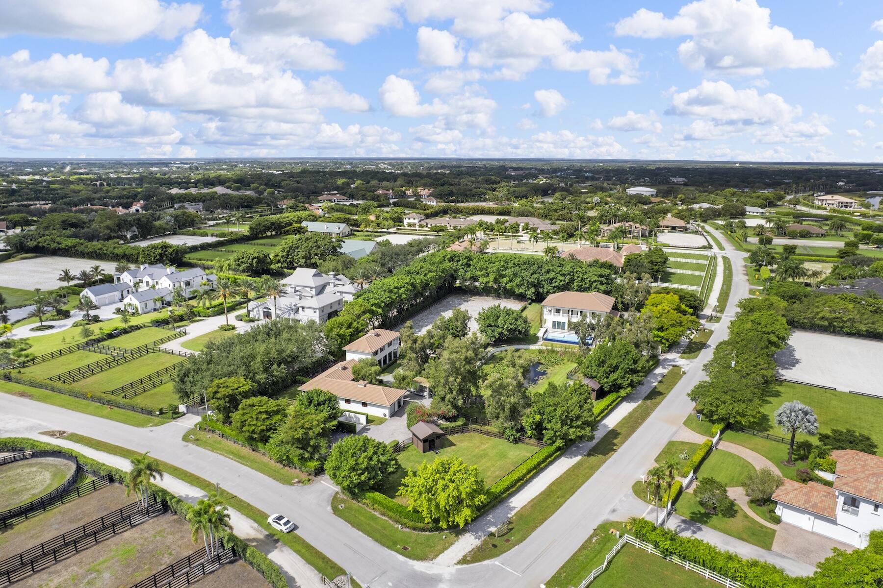 En Venta 14492 Equestrian Way, Wellington, FL 33414, Wellington, FL 33414