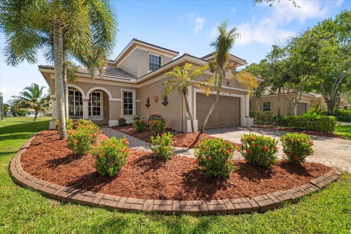 Foto de propiedad en 12390 NW 78TH Manor, Parkland, FL 33076 Parkland con MLS# 