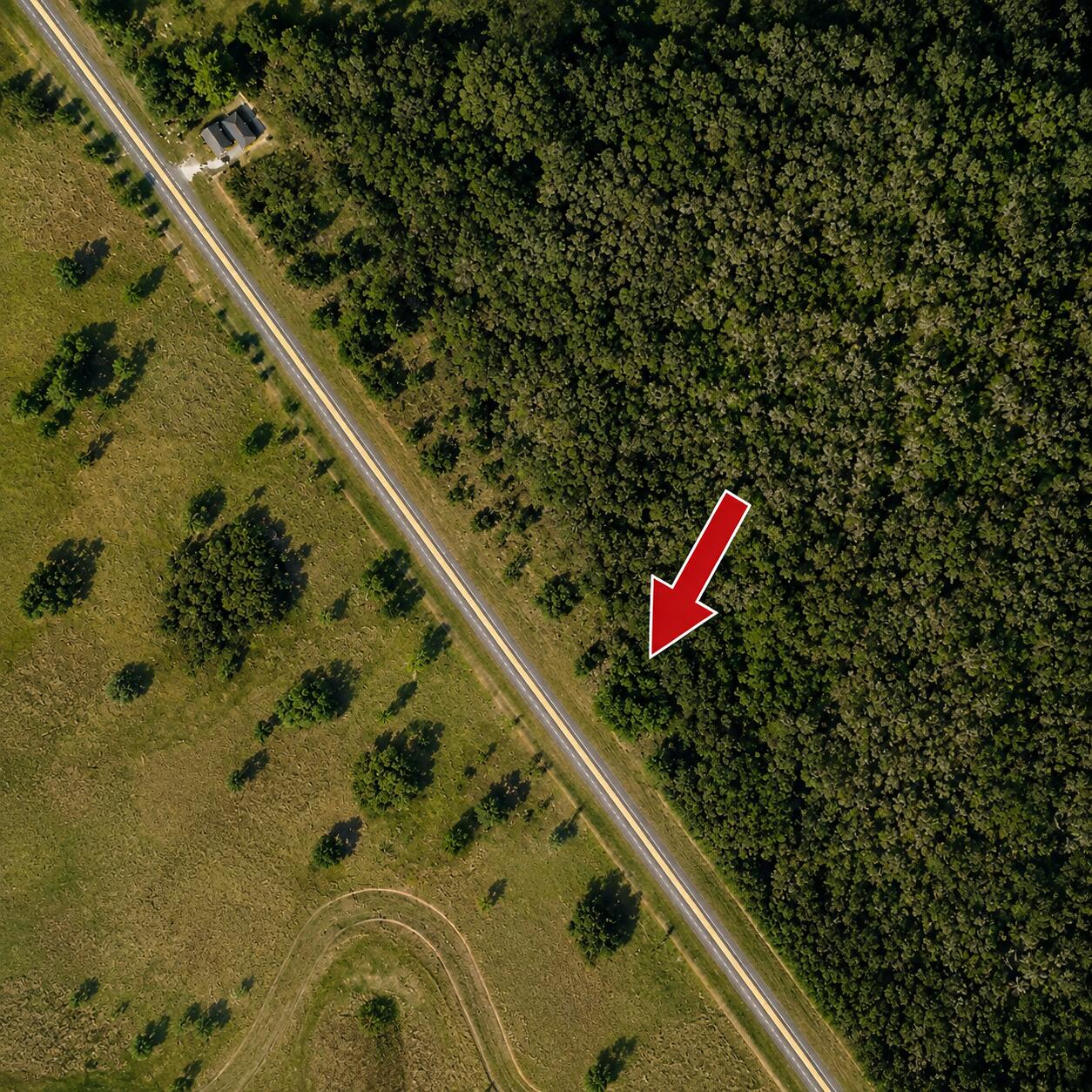 Foto de propiedad en 3690 HWY 98, Okeechobee, FL 34972 Okeechobee con MLS# 