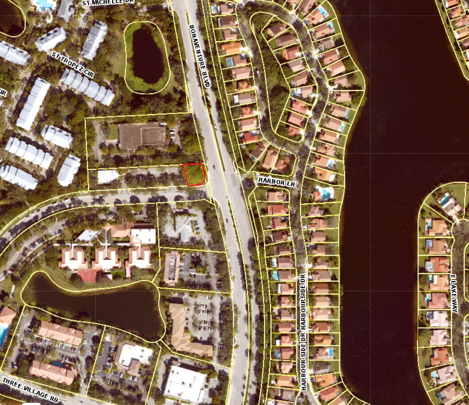 Foto de propiedad en Sagemont Way SAGEMONT Way, Weston, FL 33326 Weston con MLS# 