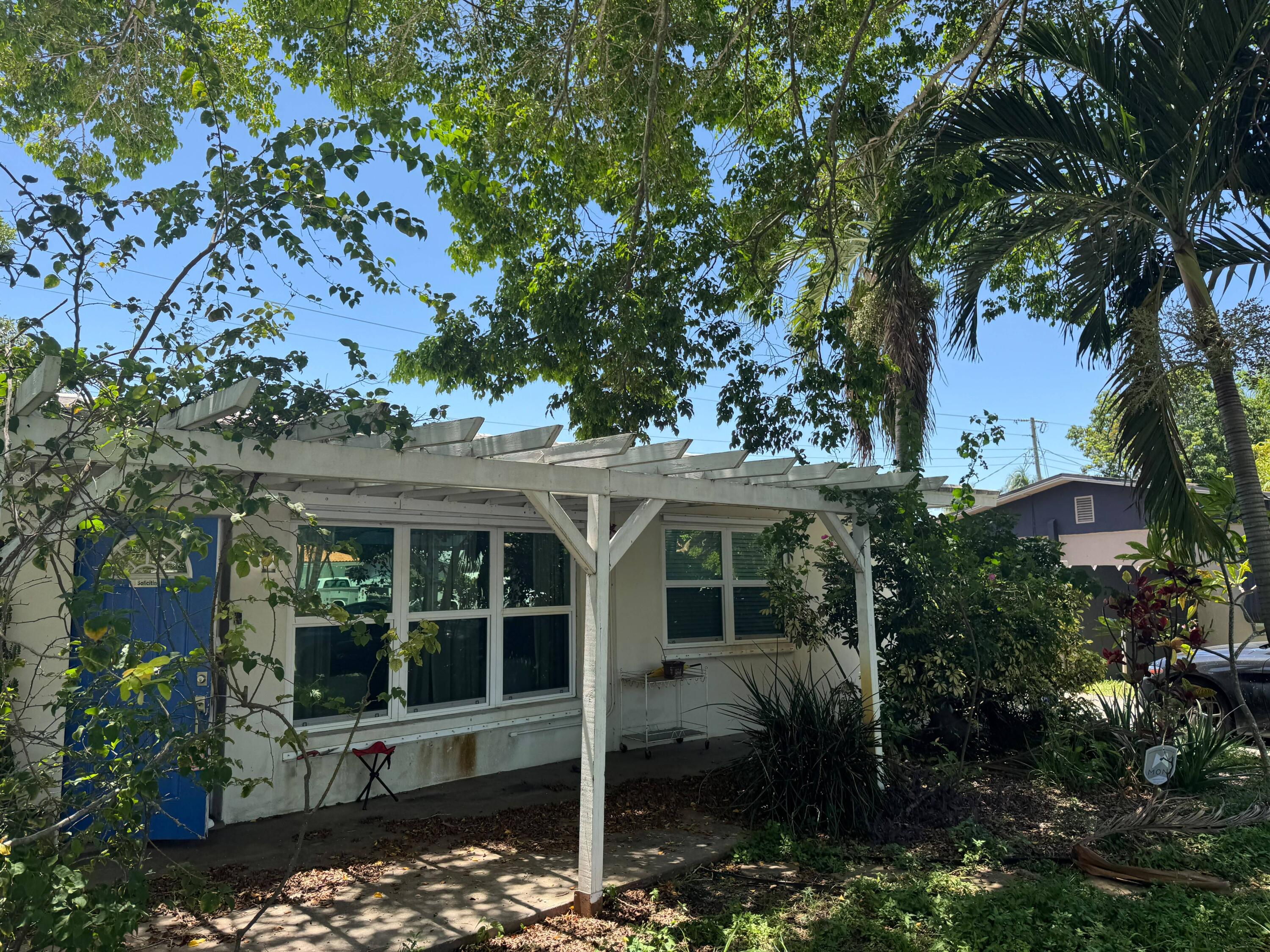 Foto de propiedad en 1450 NE 32ND Street, Pompano Beach, FL 33064 Pompano Beach con MLS# 