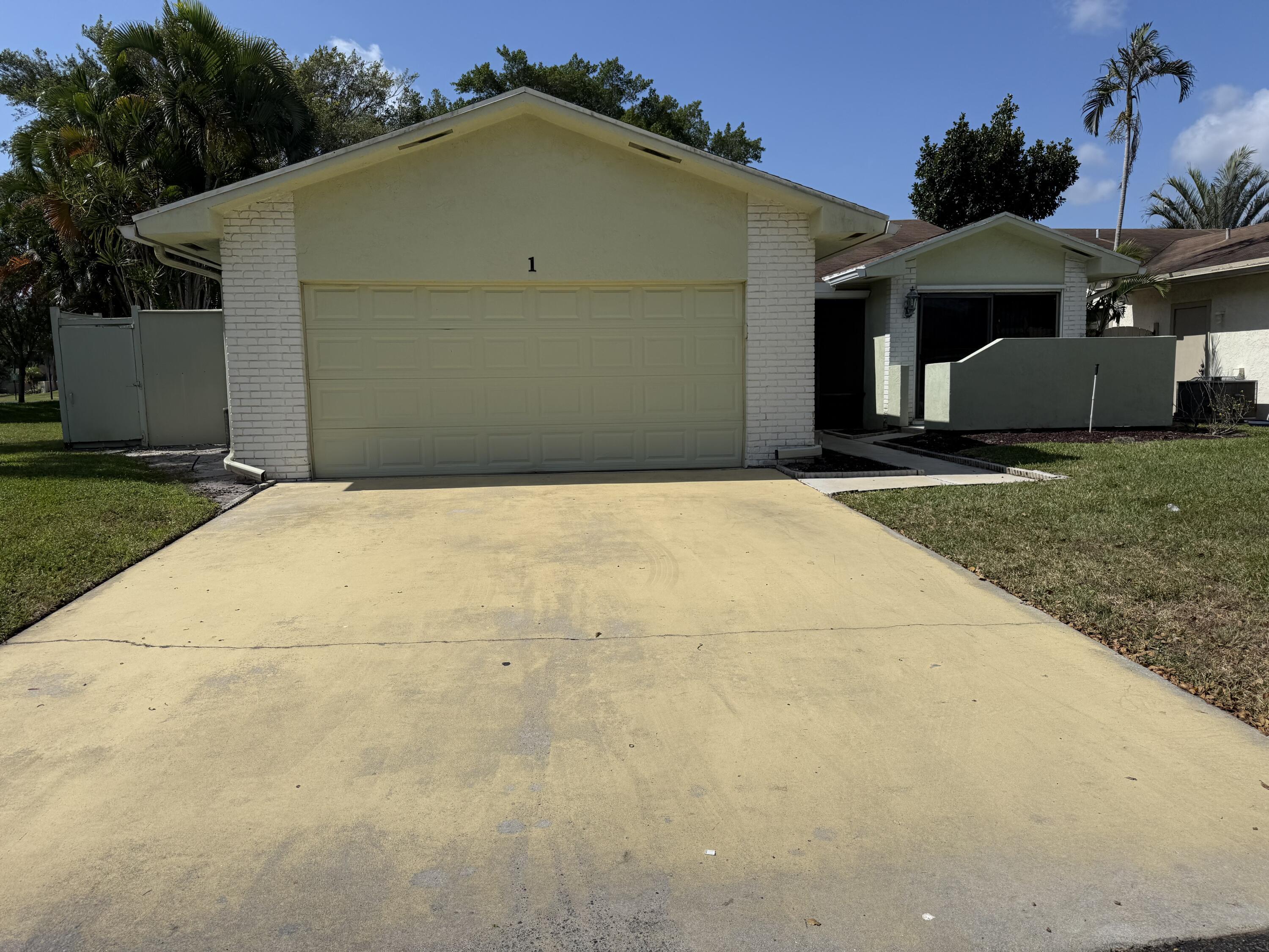 En Renta 1 Cambridge Place, Boynton Beach, FL 33426, Boynton Beach, FL 33426