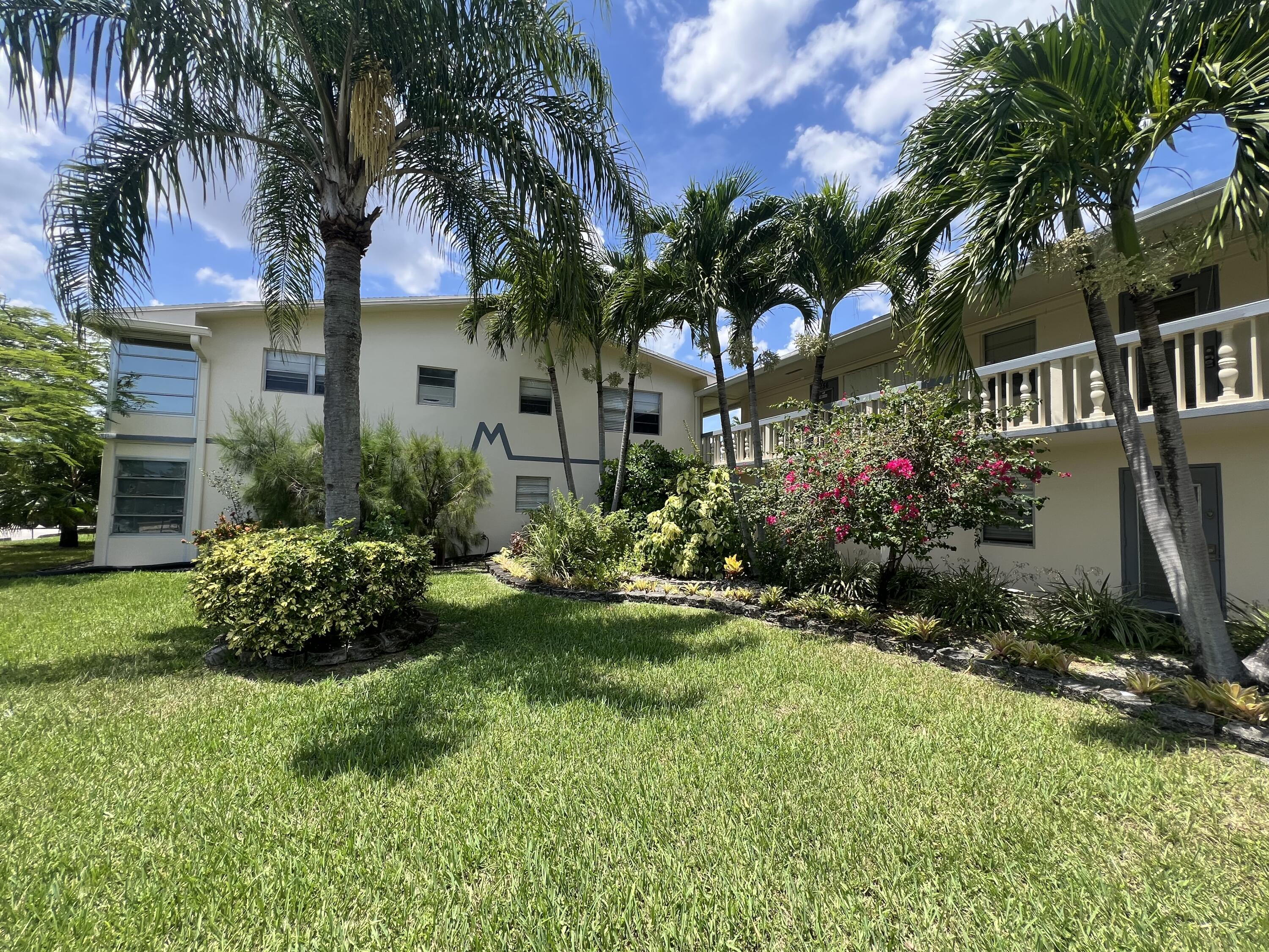 Foto de propiedad en 255 Prescott M, Deerfield Beach, FL 33442 Deerfield Beach con MLS# 