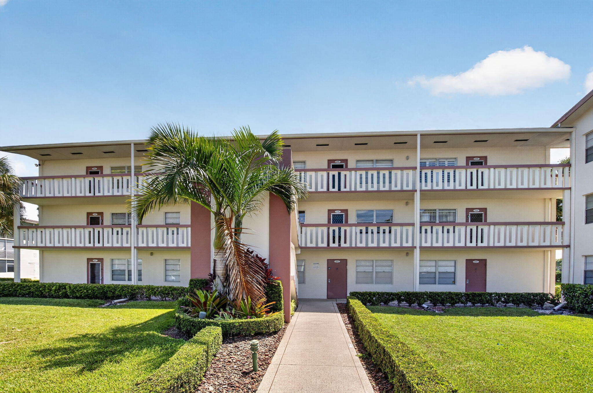 En Venta 236 Preston Way f, Boca Raton, FL 33434, Boca Raton, FL 33434