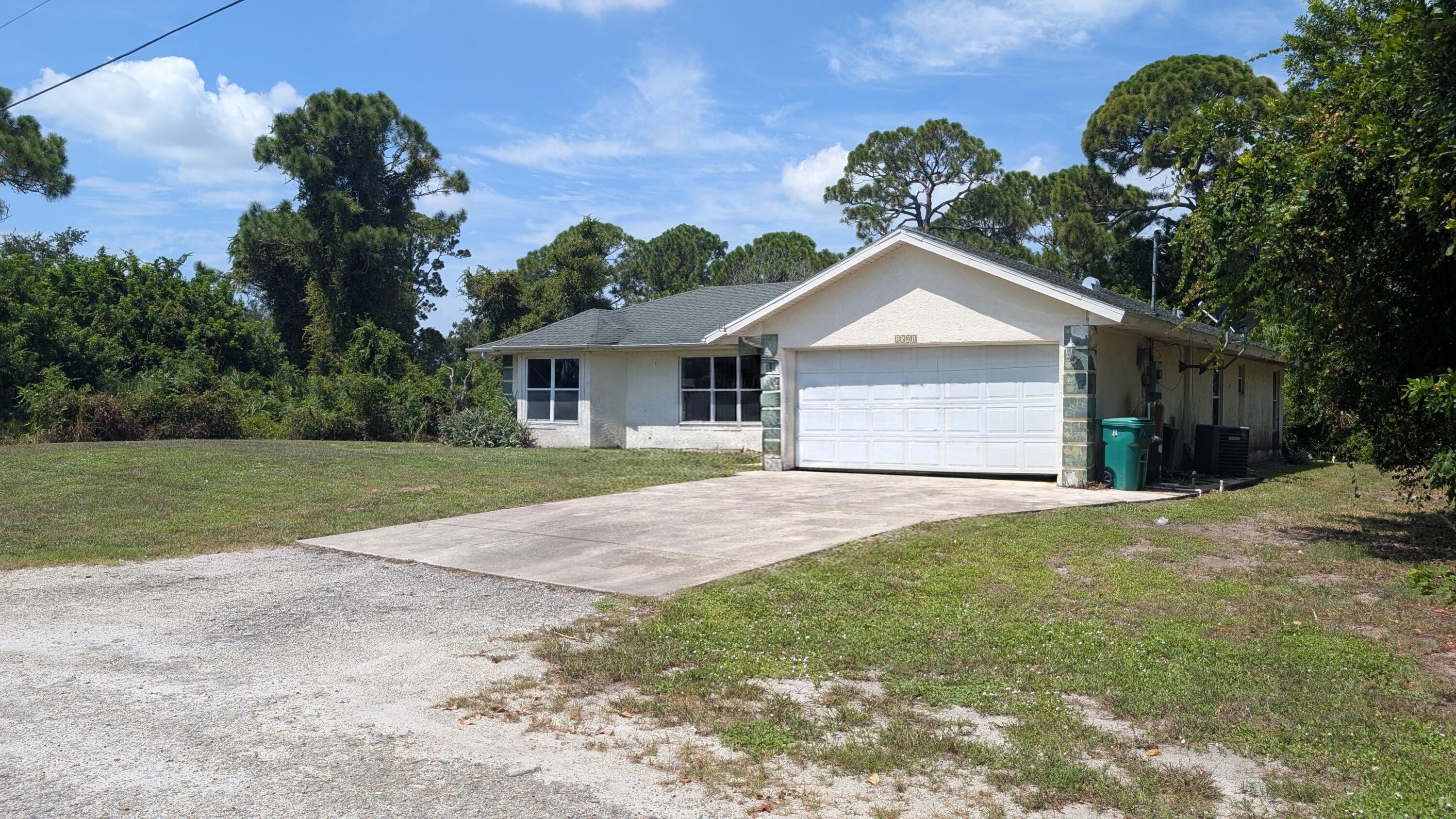 En Venta 2501 Iroquois Avenue, Fort Pierce, FL 34946, Fort Pierce, FL 34946
